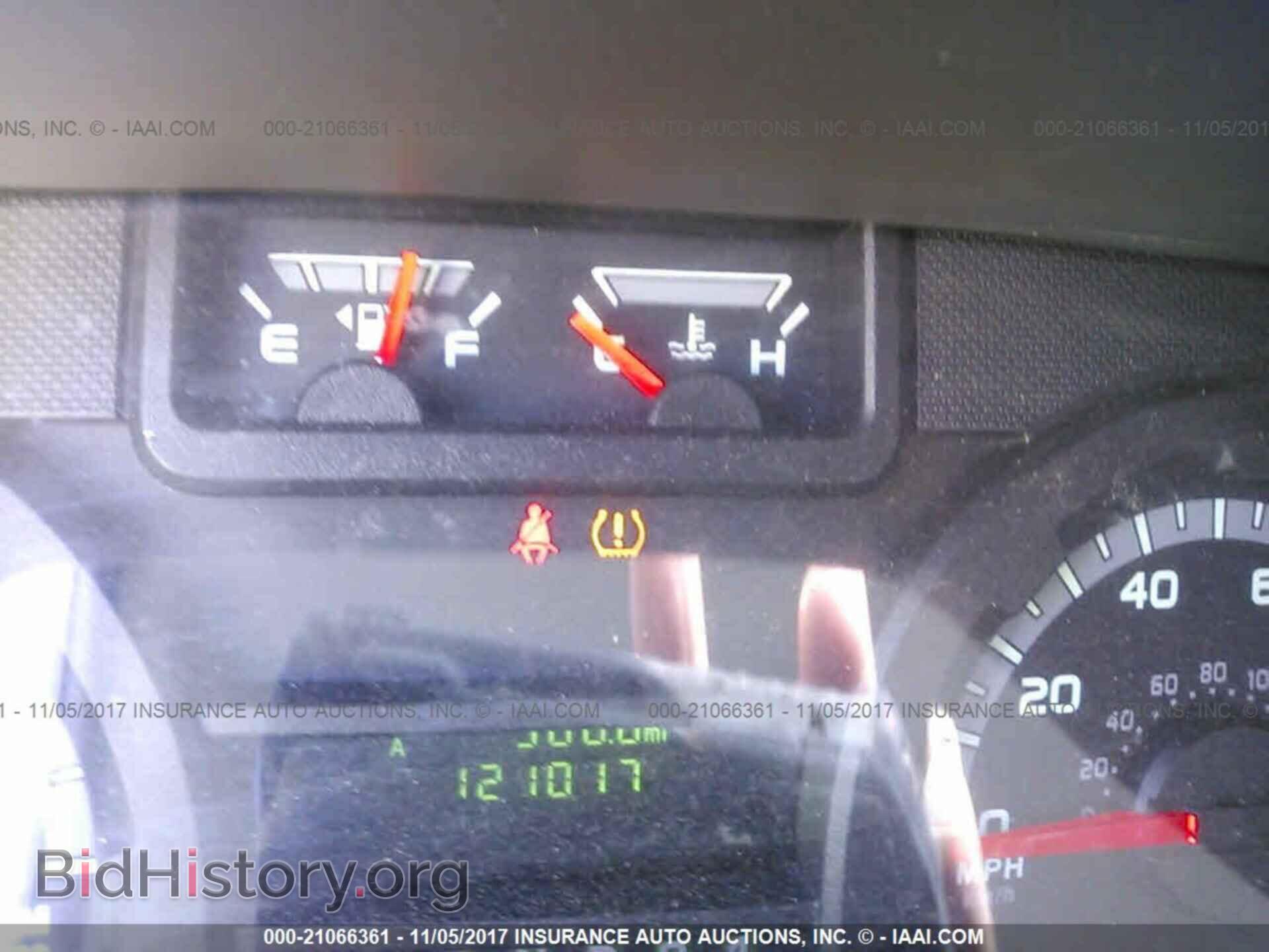 2011 Ford Econoline - VIN: 1FTSS3ELXBDA31453 - Фото 7