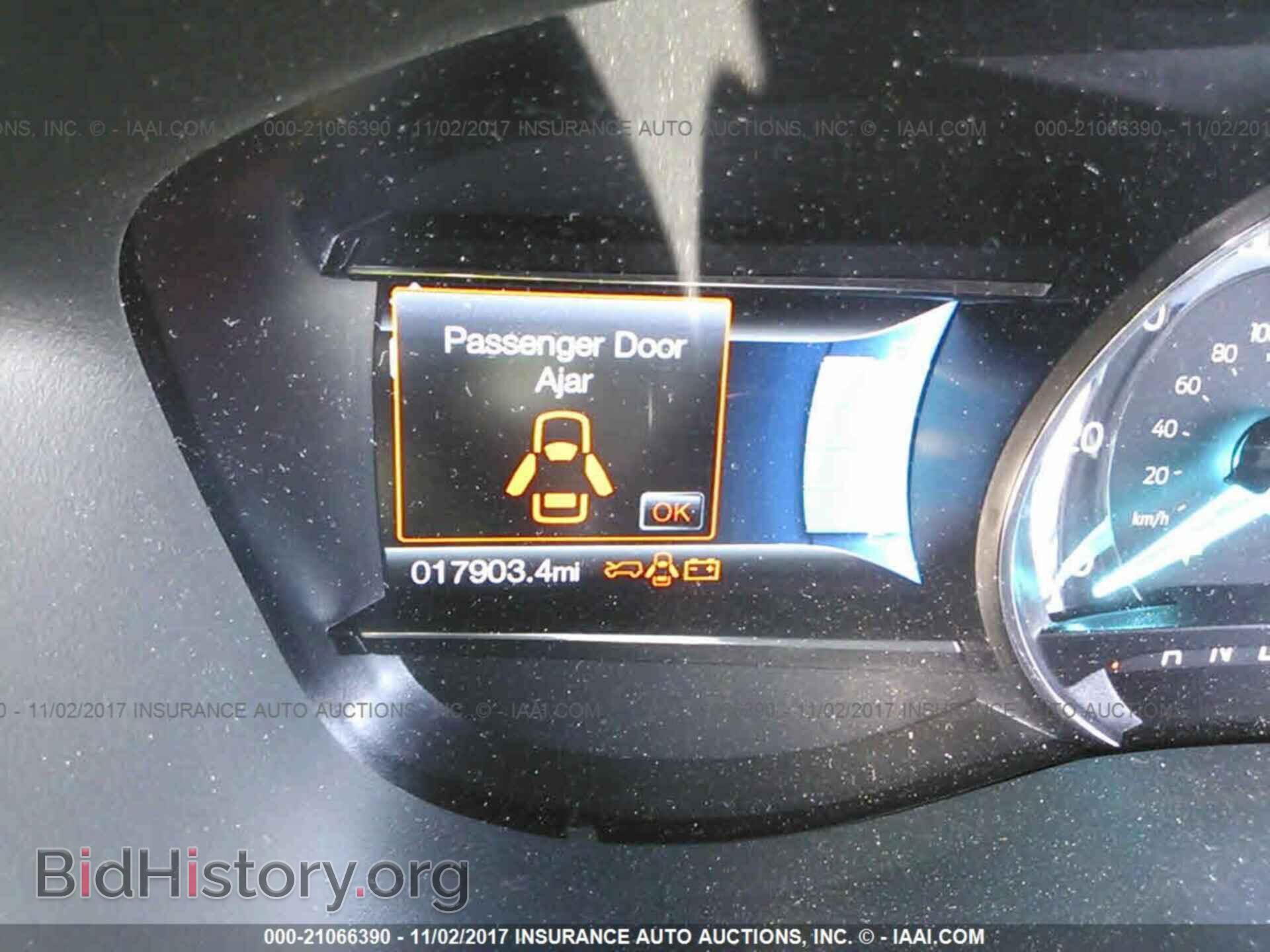 2017 Ford Explorer - VIN: 1FM5K7D8XHGD14245 - Photo 7
