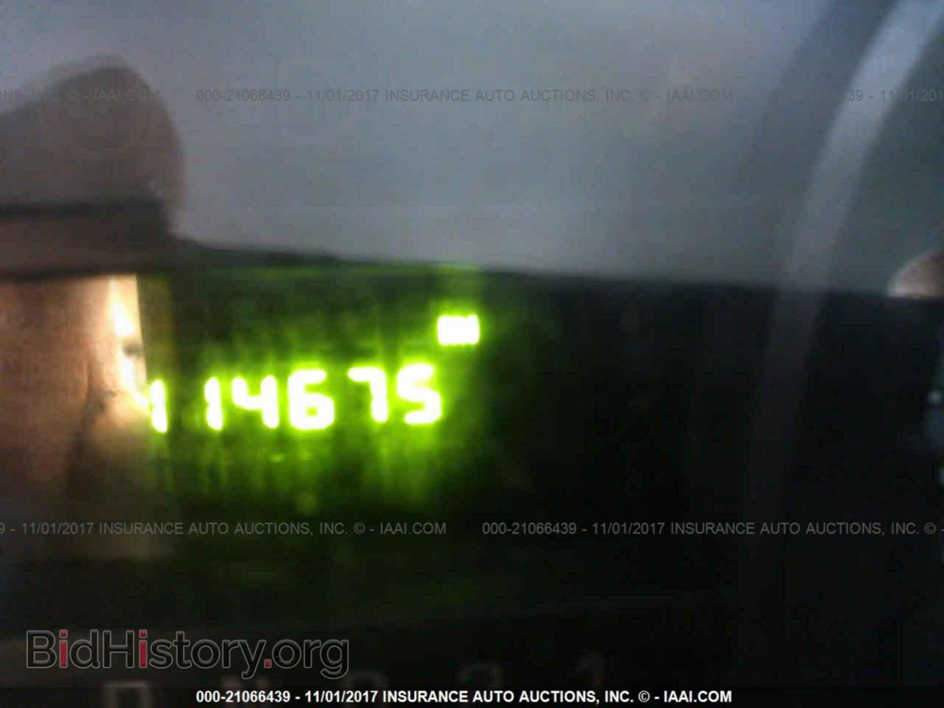 2012 Ford Econoline - VIN: 1FTNE2EW9CDB27827 - Фото 7