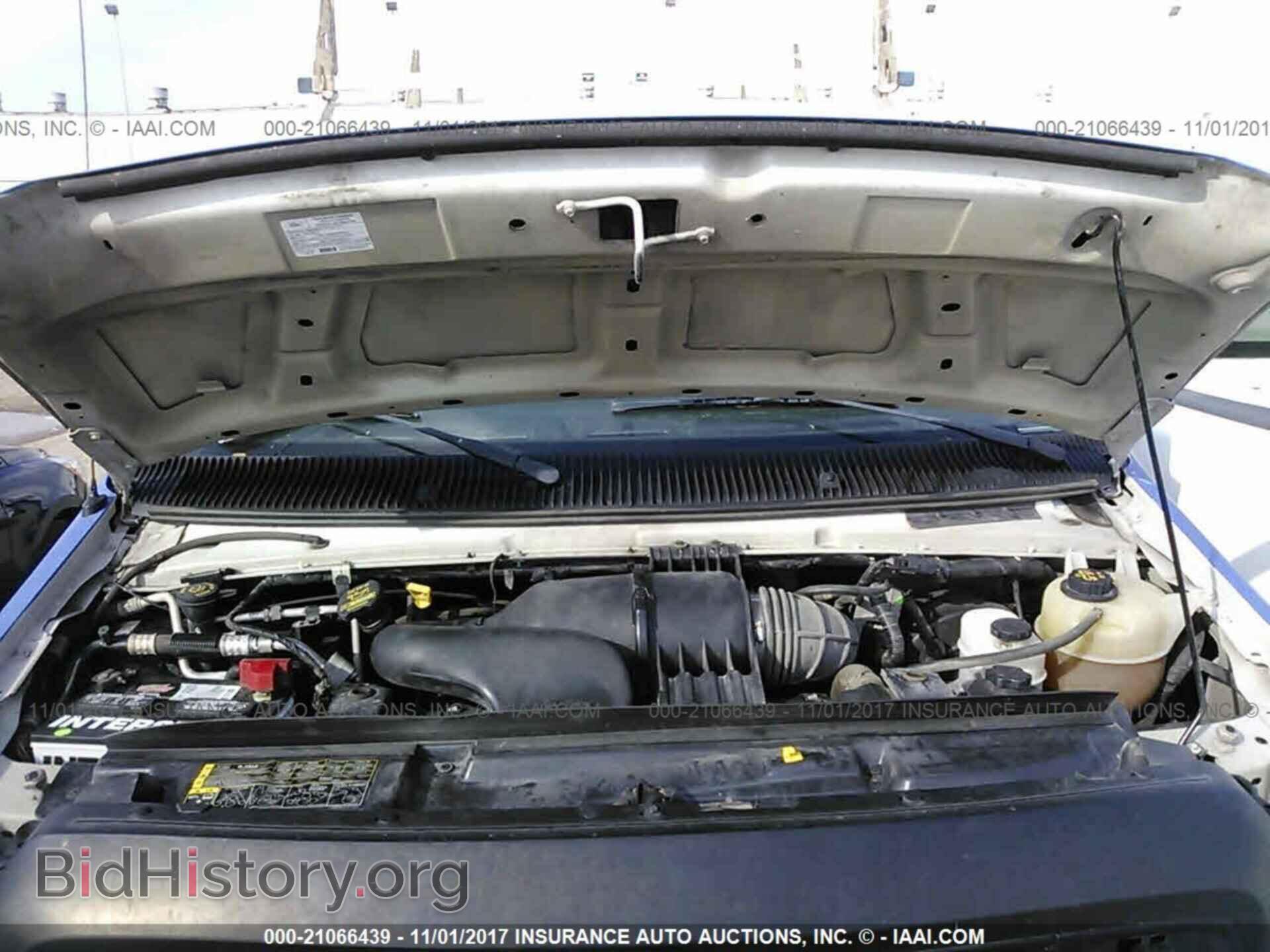 2012 Ford Econoline - VIN: 1FTNE2EW9CDB27827 - Фото 10