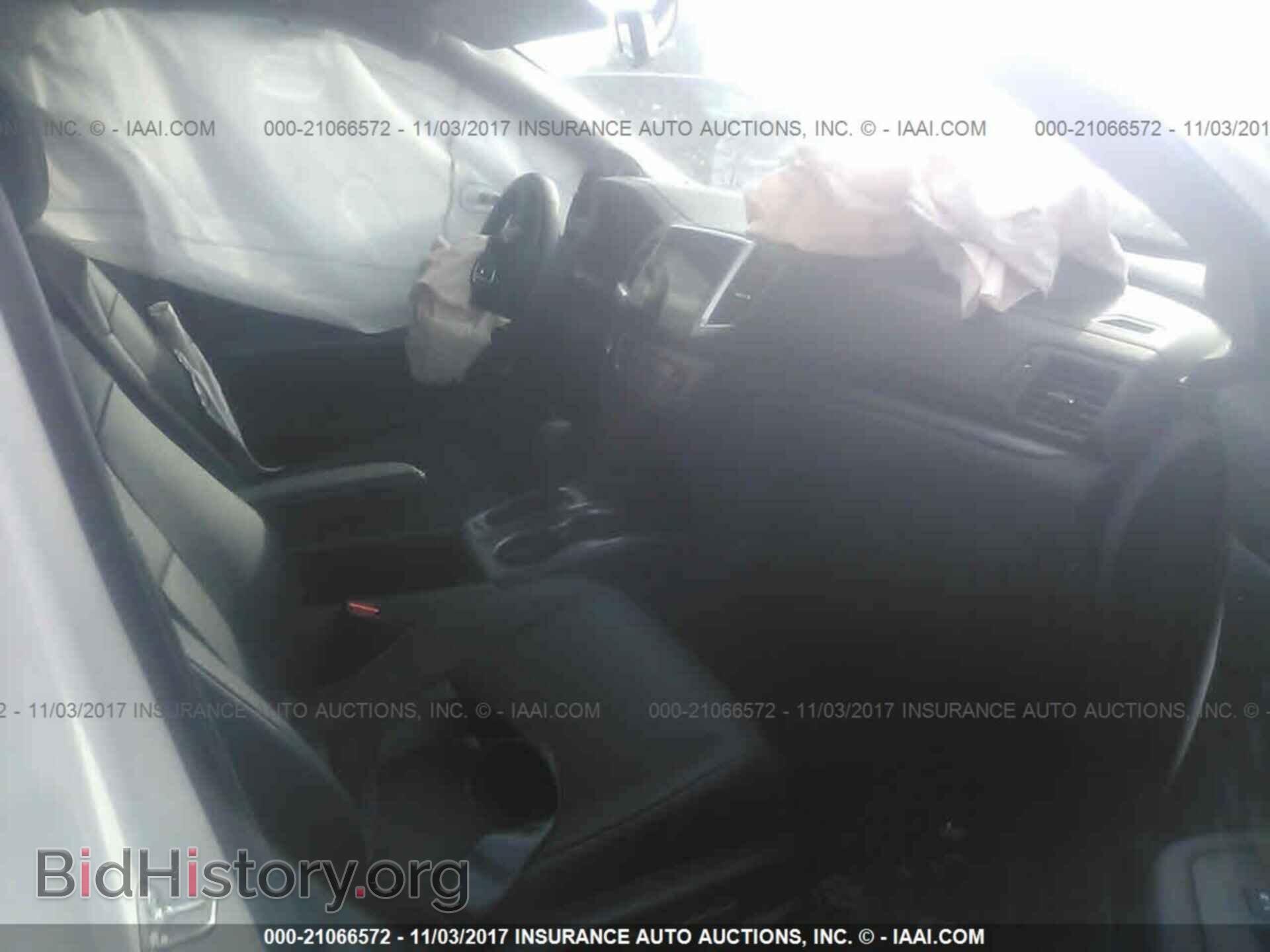 2017 Honda Pilot - VIN: 5FNYF5H5XHB027508 - Фото 5