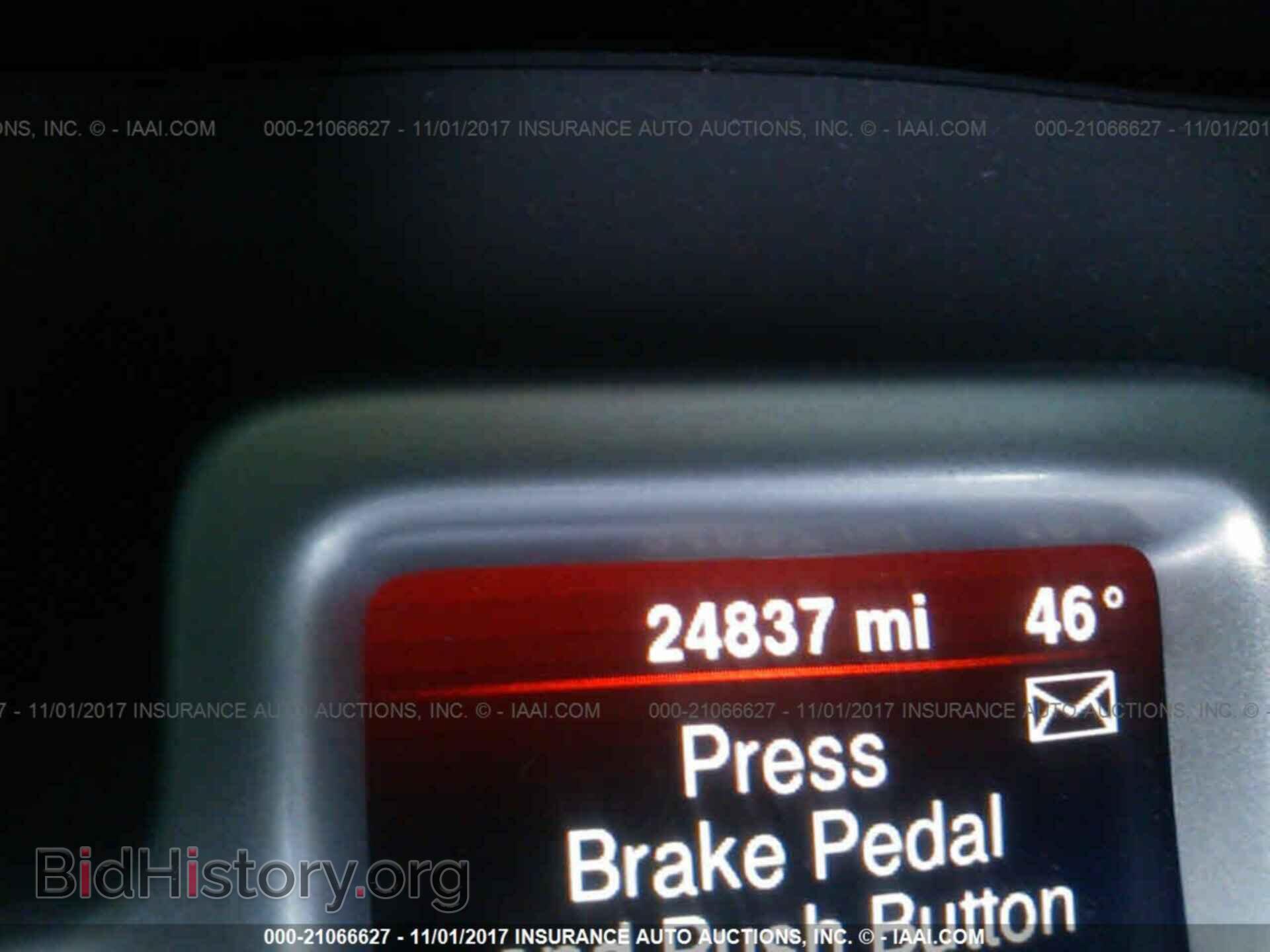 2016 Dodge Journey - VIN: 3C4PDCAB1GT223309 - Фото 7