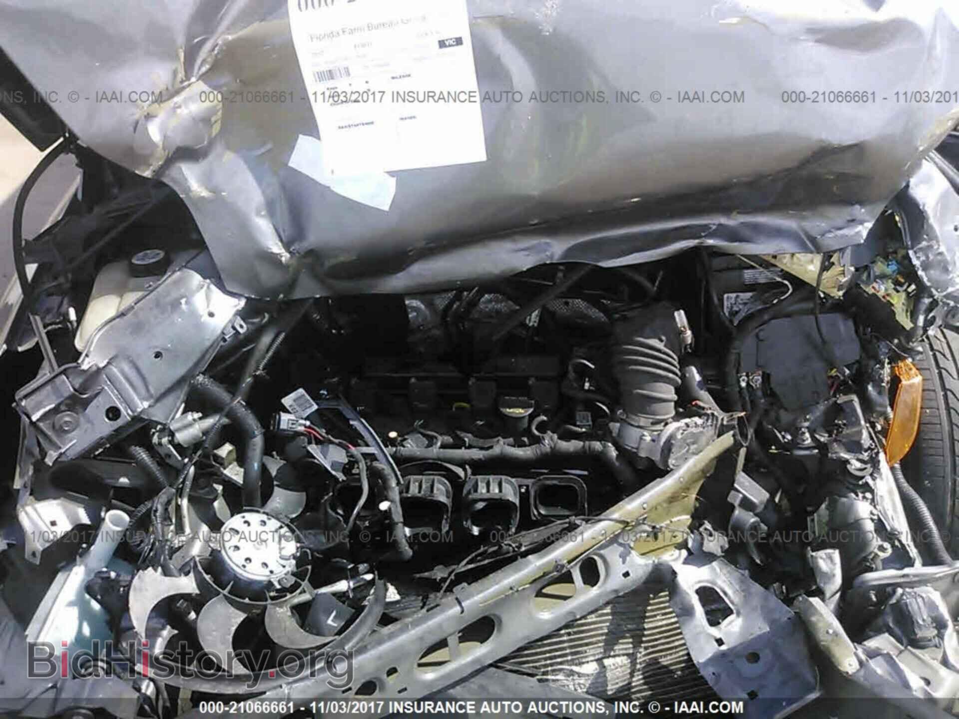 2012 Ford Focus - VIN: 1FAHP3J29CL158006 - Photo 10
