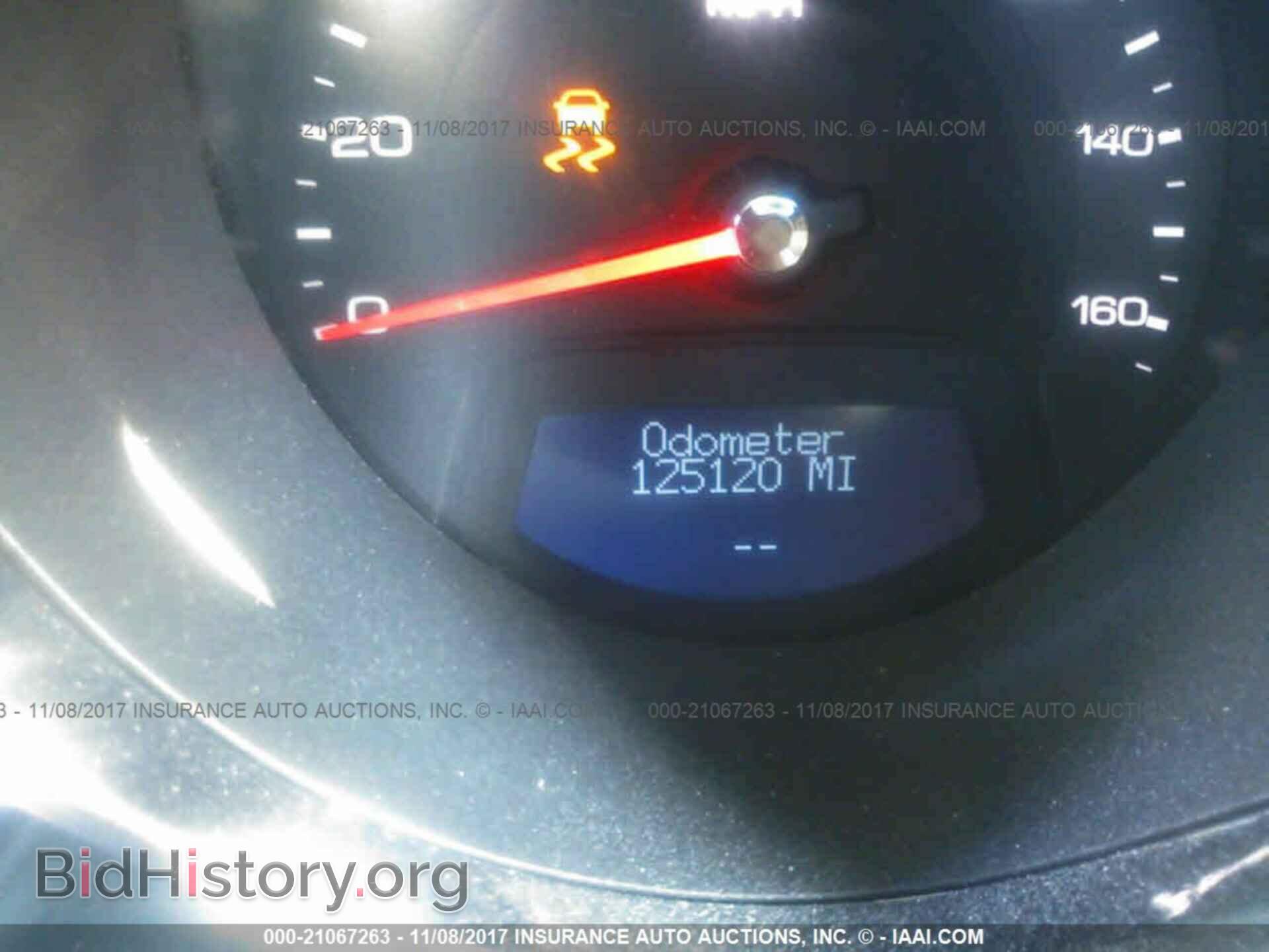 2012 Cadillac Cts - VIN: 1G6DL5E3XC0157843 - Фото 7