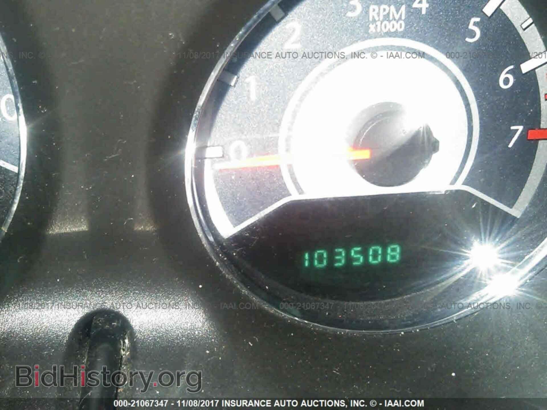 2013 Chrysler 200 - VIN: 1C3CCBBB1DN559228 - Фото 7
