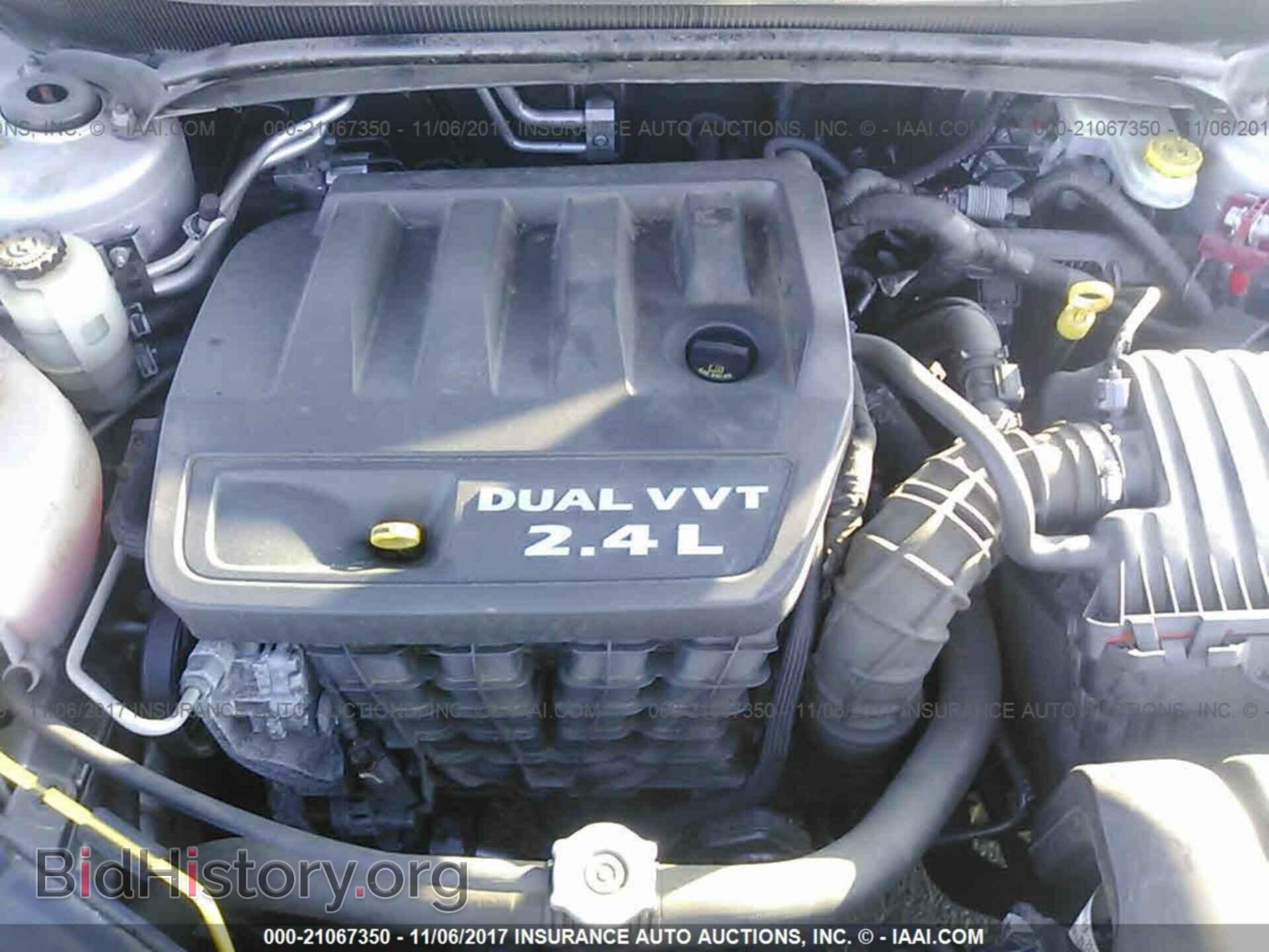 2012 Chrysler 200 - VIN: 1C3CCBAB4CN330705 - Photo 10