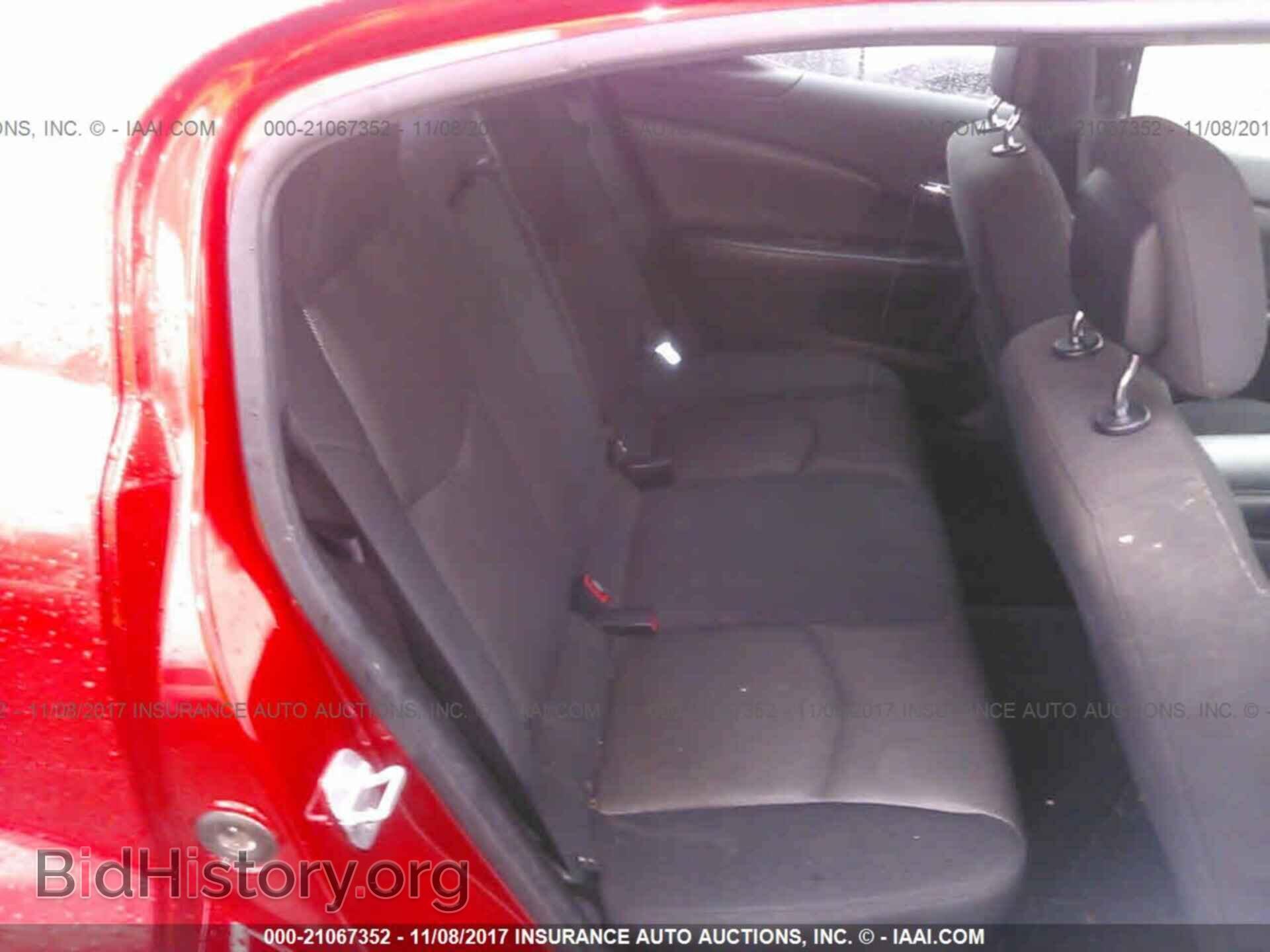 2014 Dodge Avenger - VIN: 1C3CDZAB4EN130643 - Photo 8