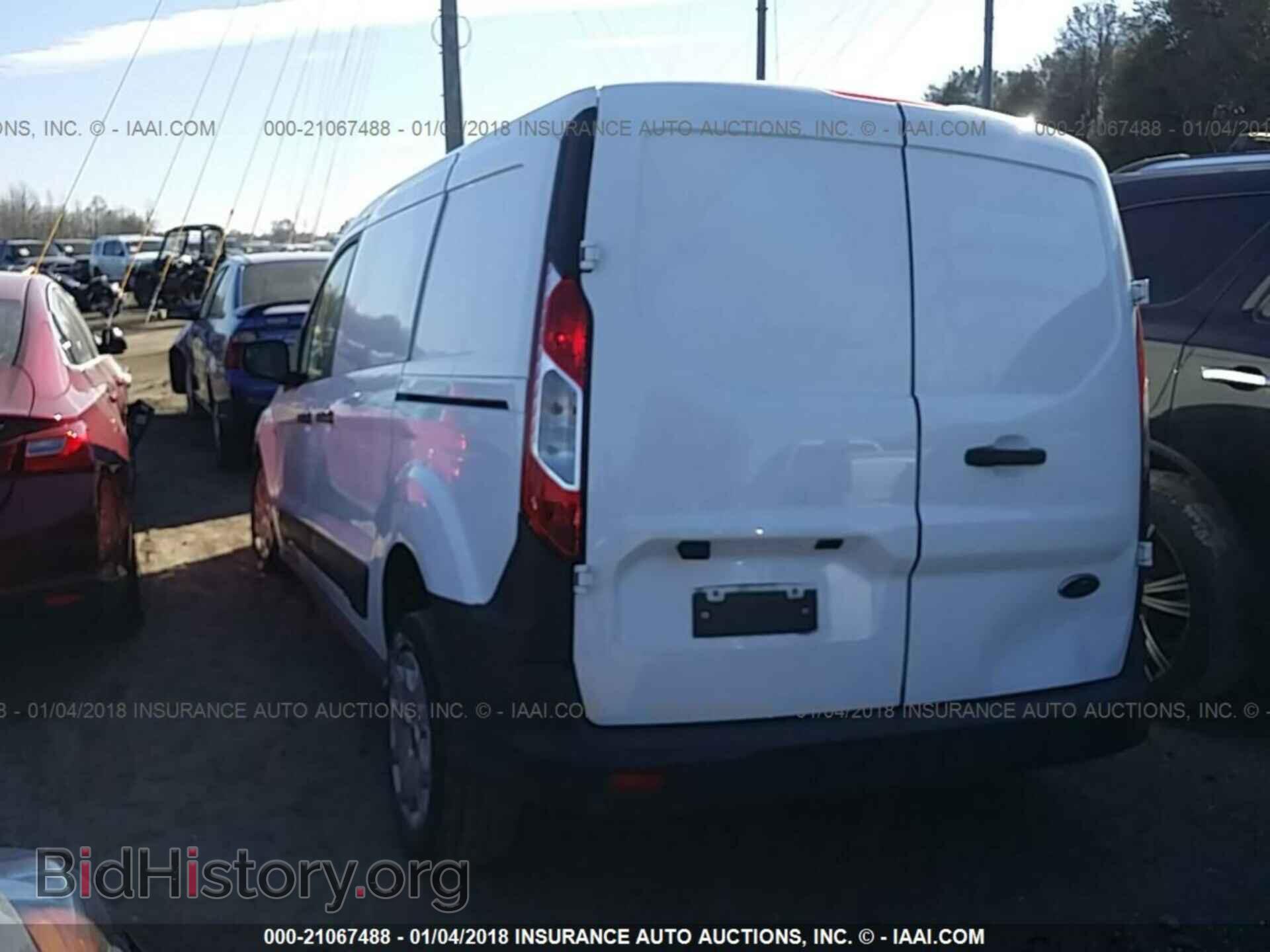 2016 Ford Transit - VIN: NM0LS7E79G1286728 - Photo 3