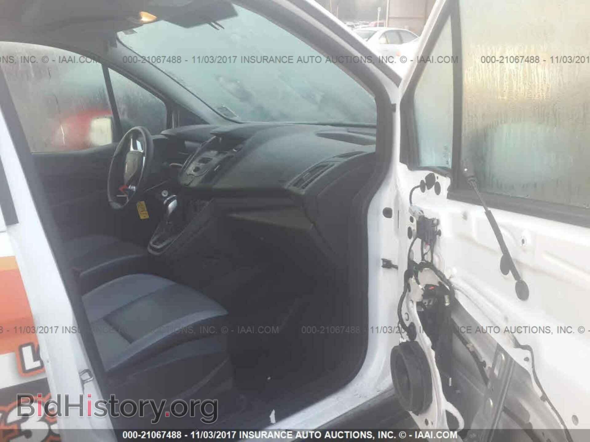 2016 Ford Transit - VIN: NM0LS7E79G1286728 - Photo 5