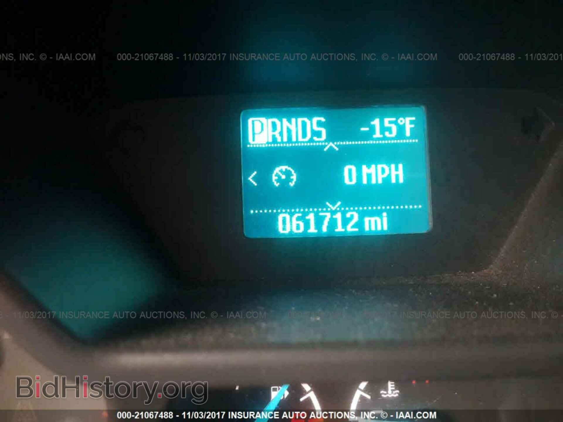 2016 Ford Transit - VIN: NM0LS7E79G1286728 - Photo 7