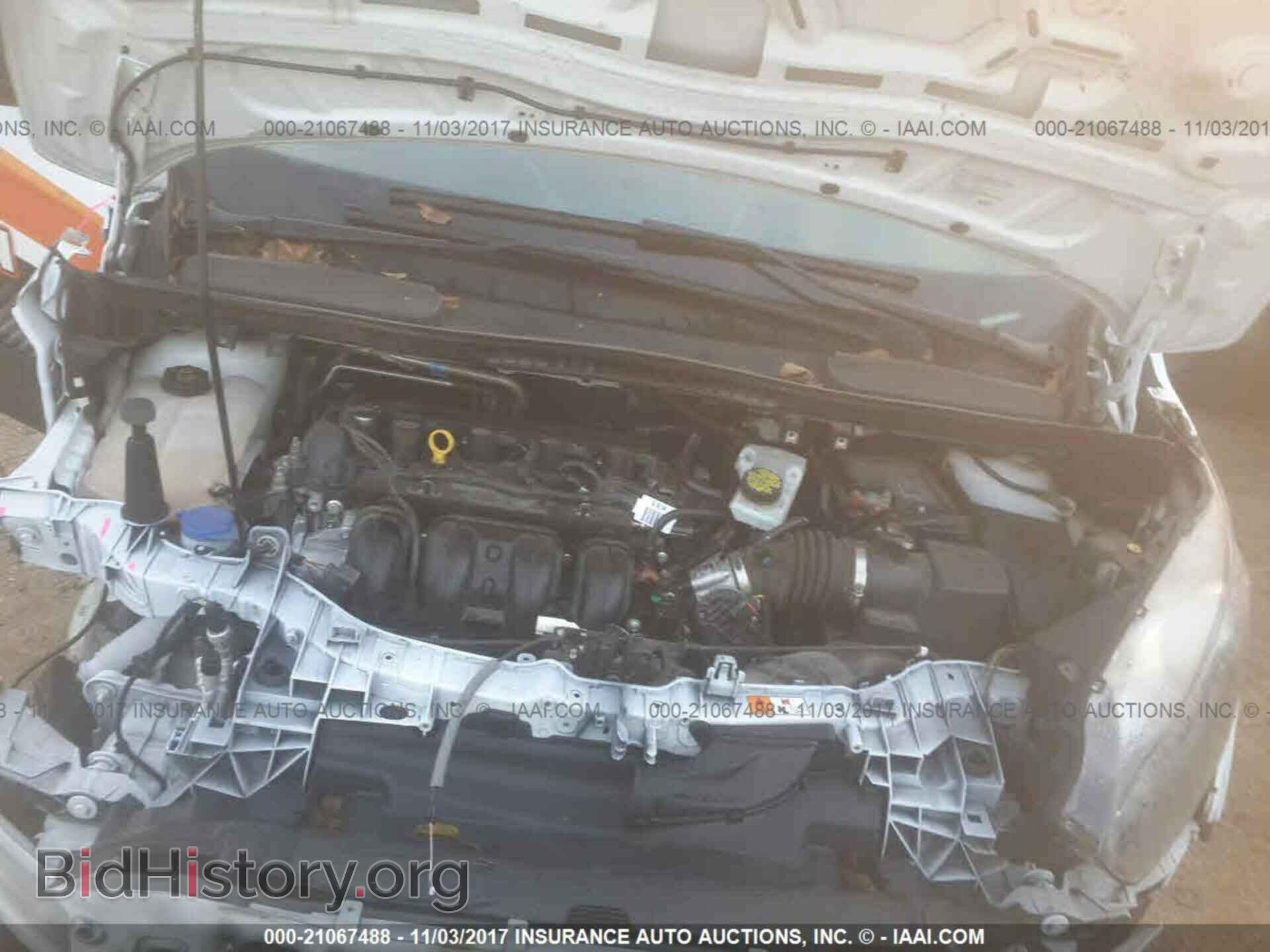 2016 Ford Transit - VIN: NM0LS7E79G1286728 - Photo 10