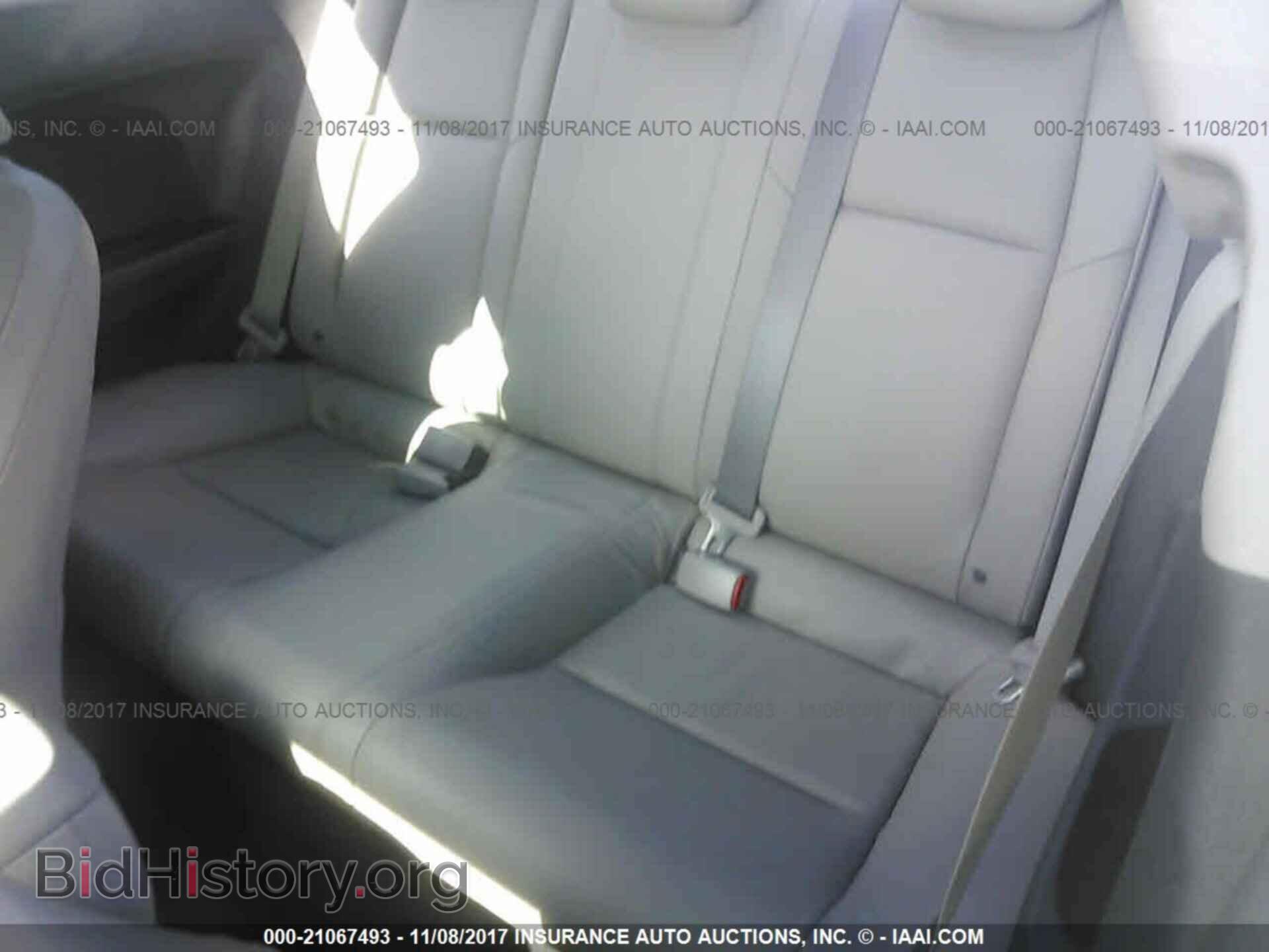 2012 Honda Civic - VIN: 2HGFG3B11CH530556 - Photo 8