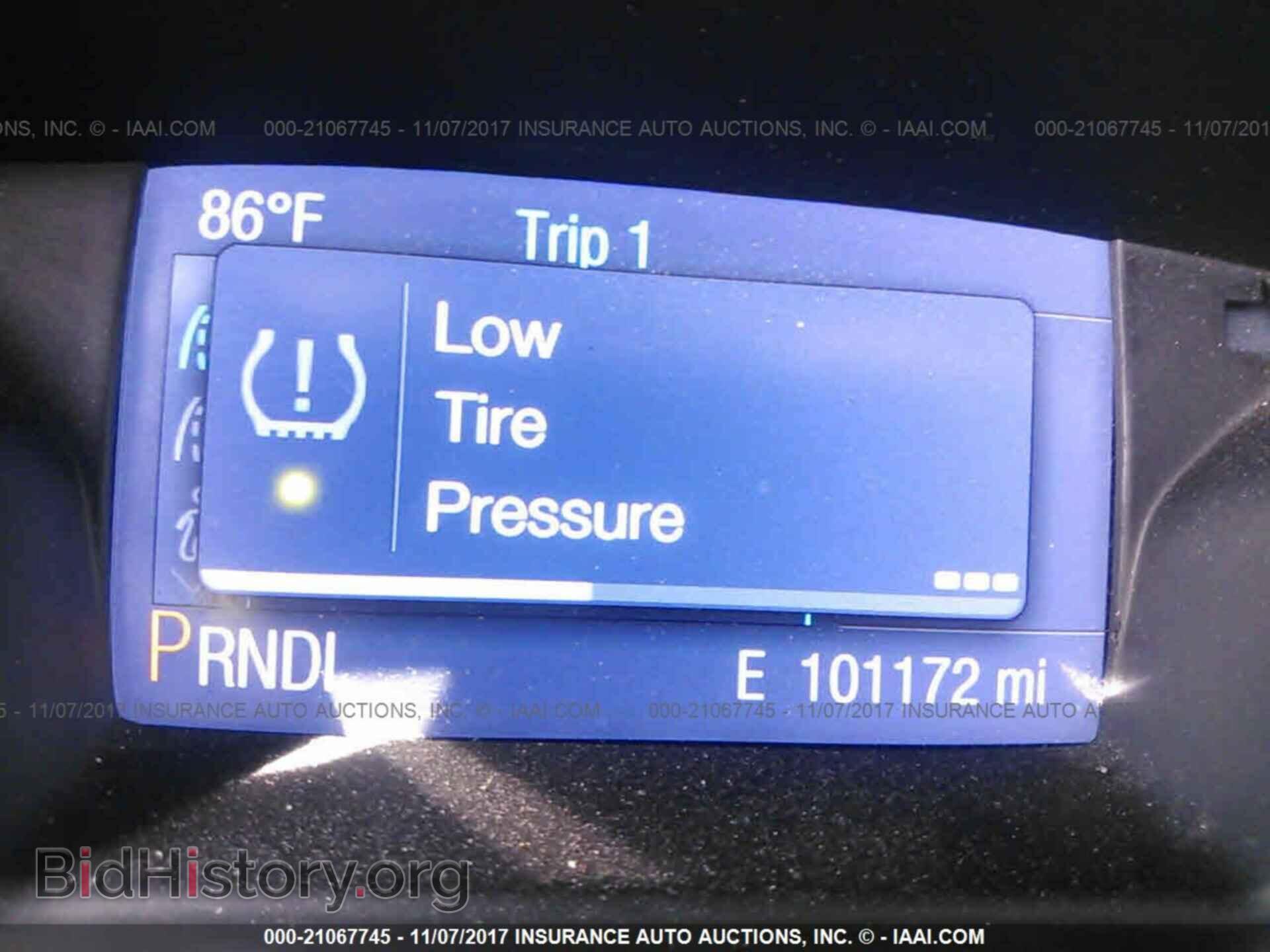 2014 Ford Focus - VIN: 1FADP3F27EL349126 - Photo 7