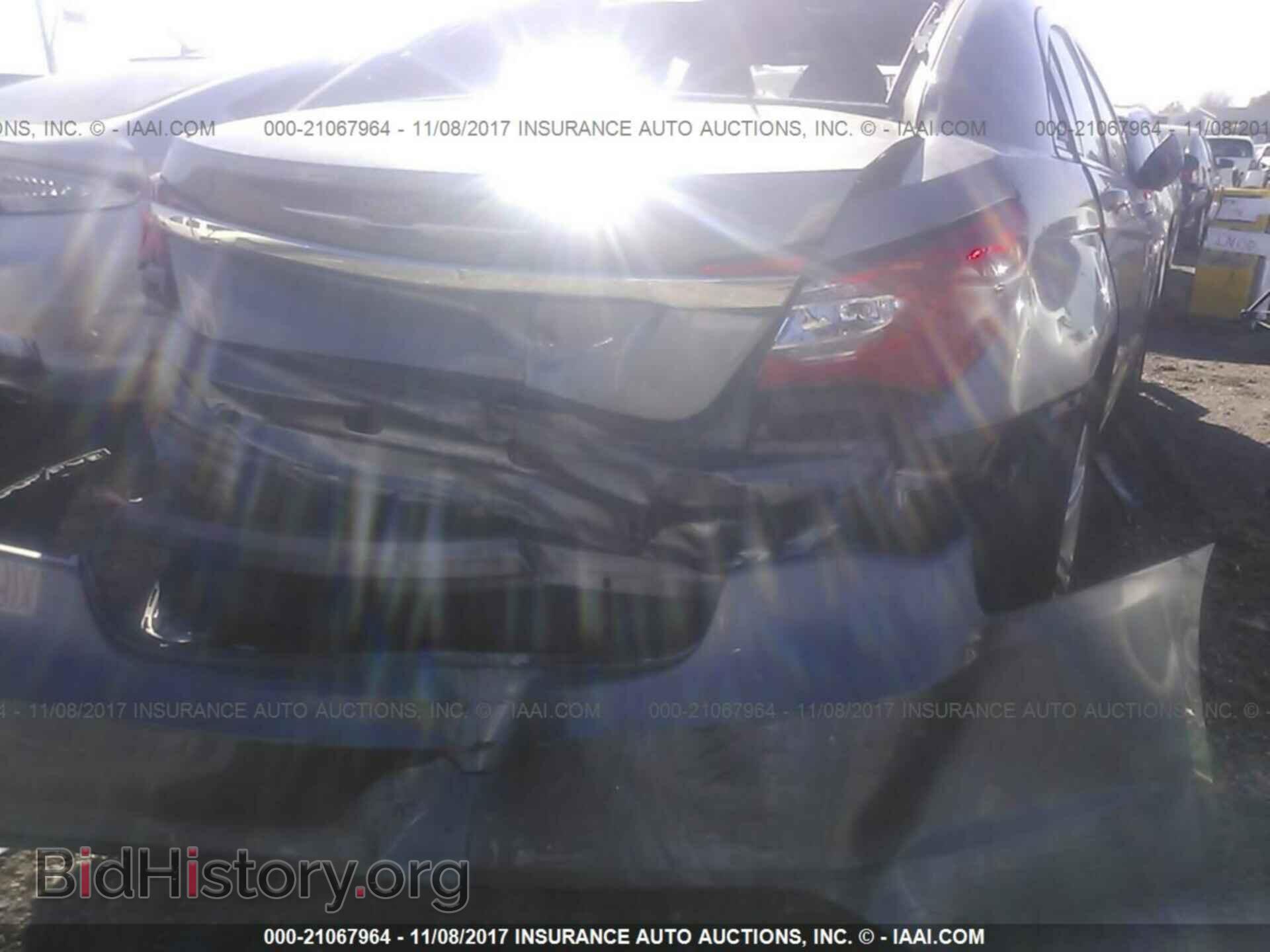 2013 Chrysler 200 - VIN: 1C3CCBBB6DN764690 - Photo 6