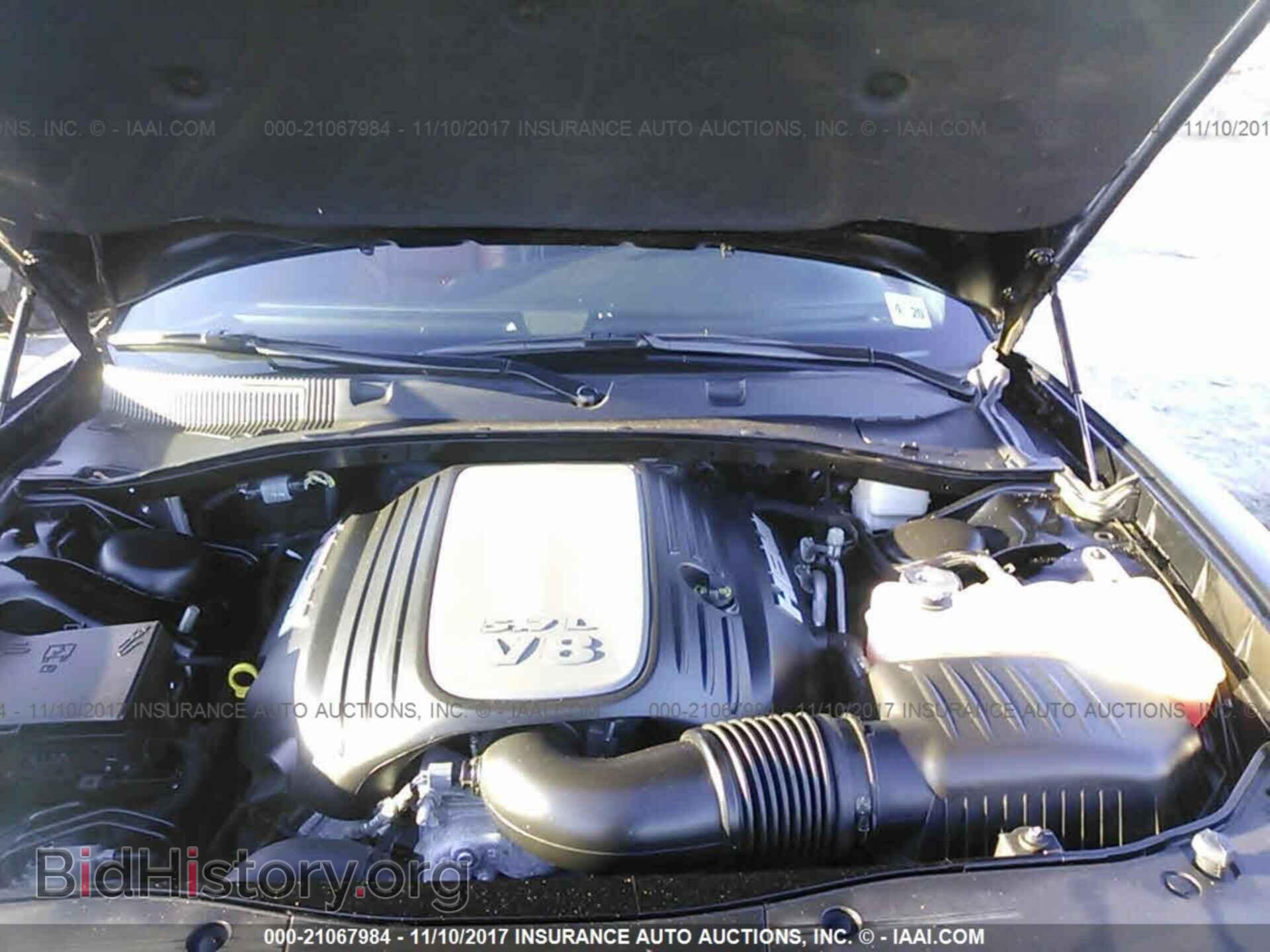 2015 Dodge Charger - VIN: 2C3CDXCT2FH738374 - Photo 10