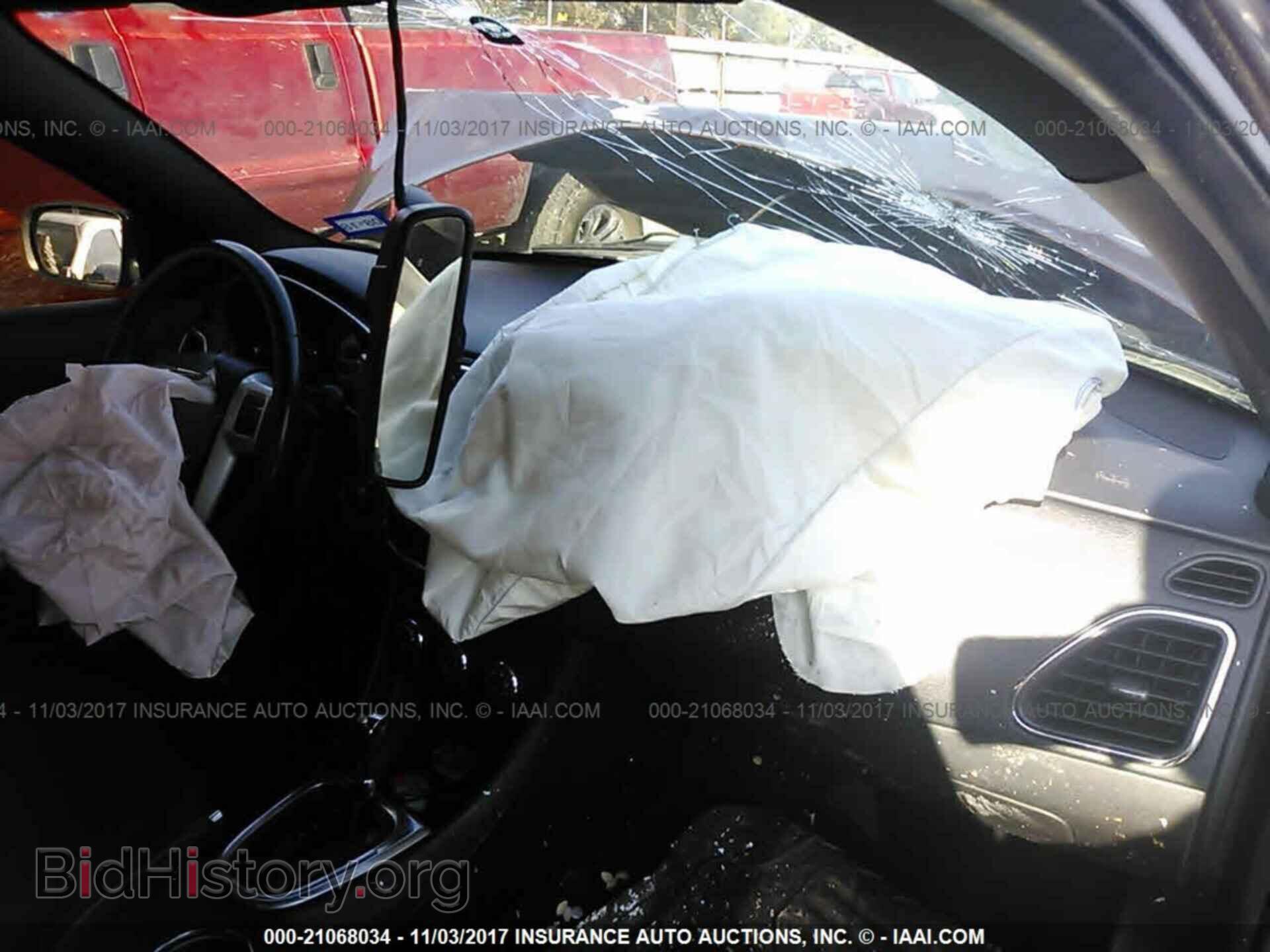 2013 Chrysler 200 - VIN: 1C3CCBBB9DN515753 - Photo 5