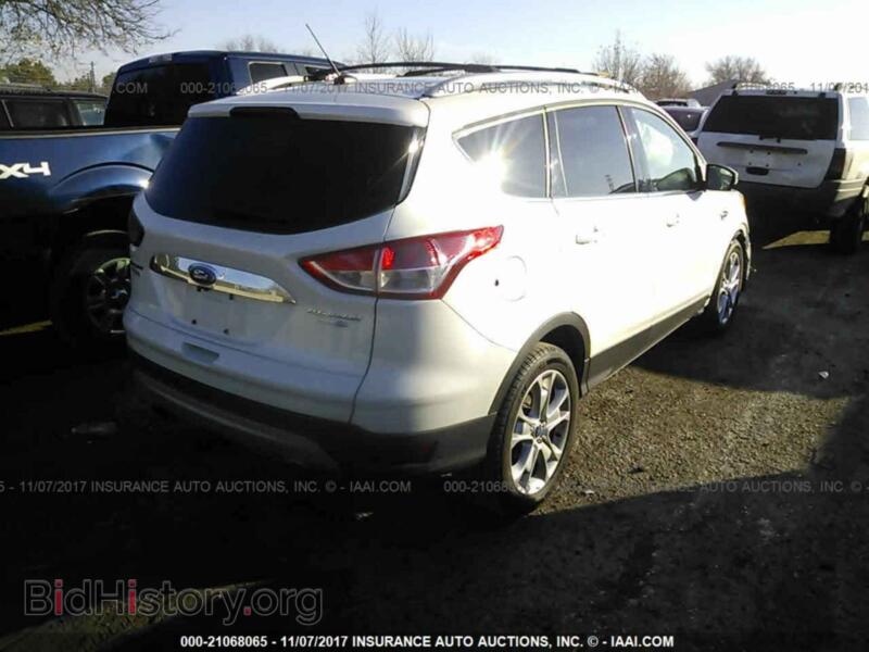 2015 Ford ESCAPE (VIN 1FMCU9J92FUC11281) — фото 4 из 10