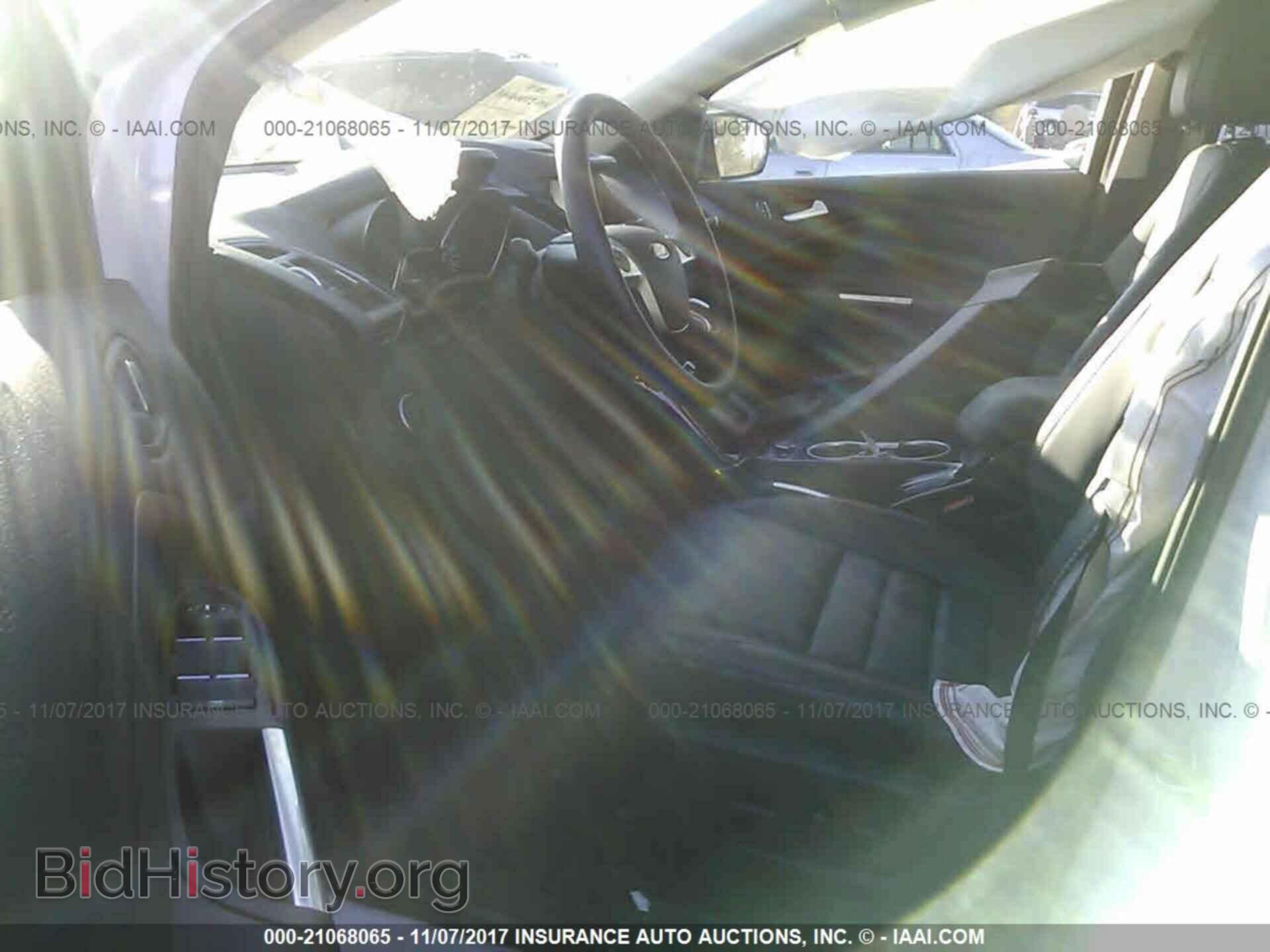 2015 Ford Escape - VIN: 1FMCU9J92FUC11281 - Photo 5