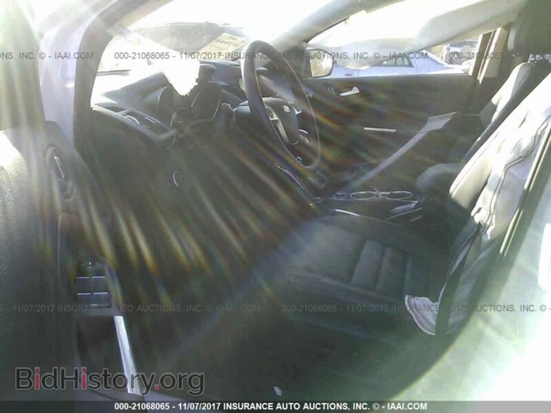 2015 Ford ESCAPE (VIN 1FMCU9J92FUC11281) — фото 5 из 10