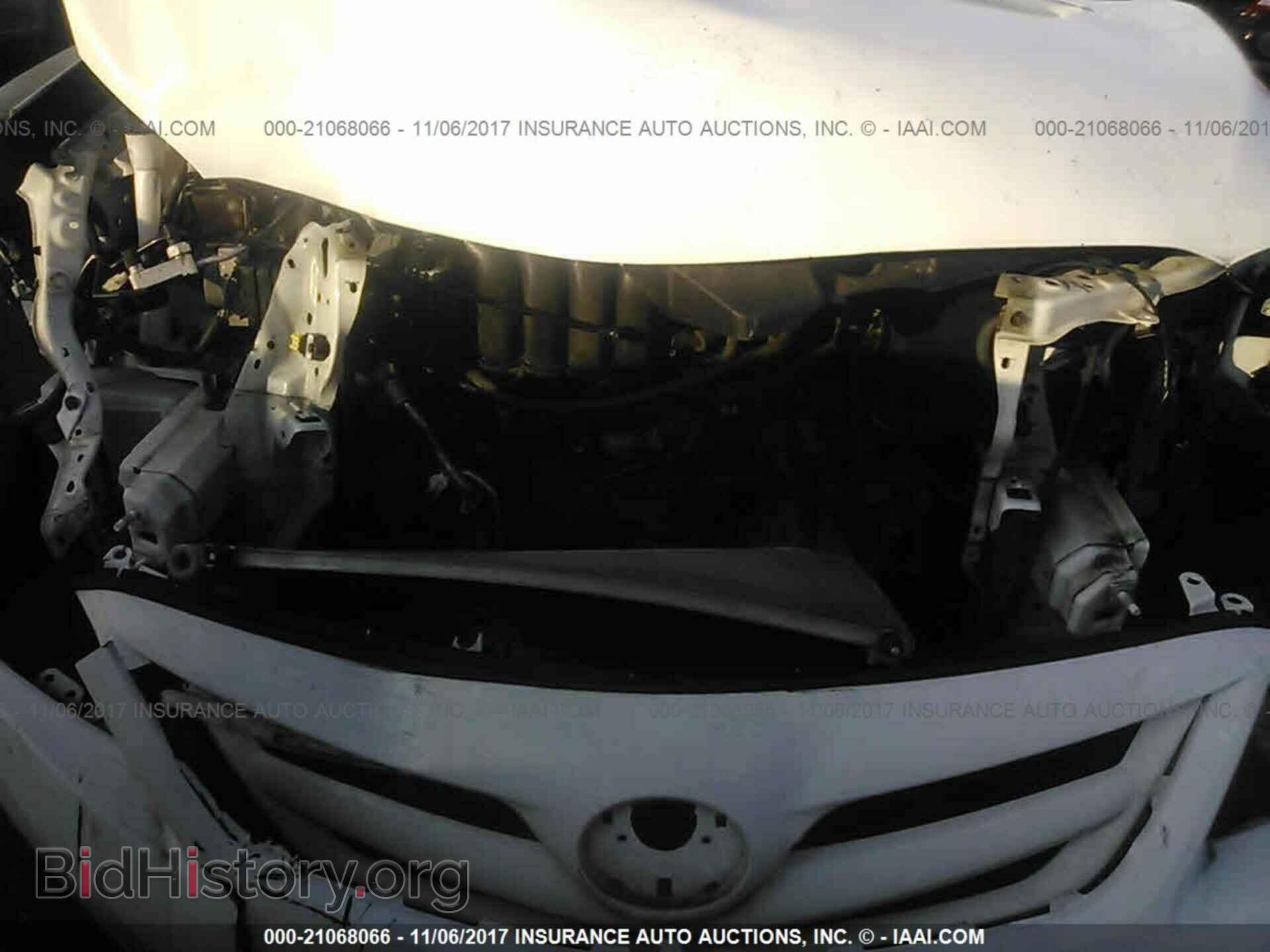 2012 Toyota Corolla - VIN: 2T1BU4EE0CC875114 - Фото 6