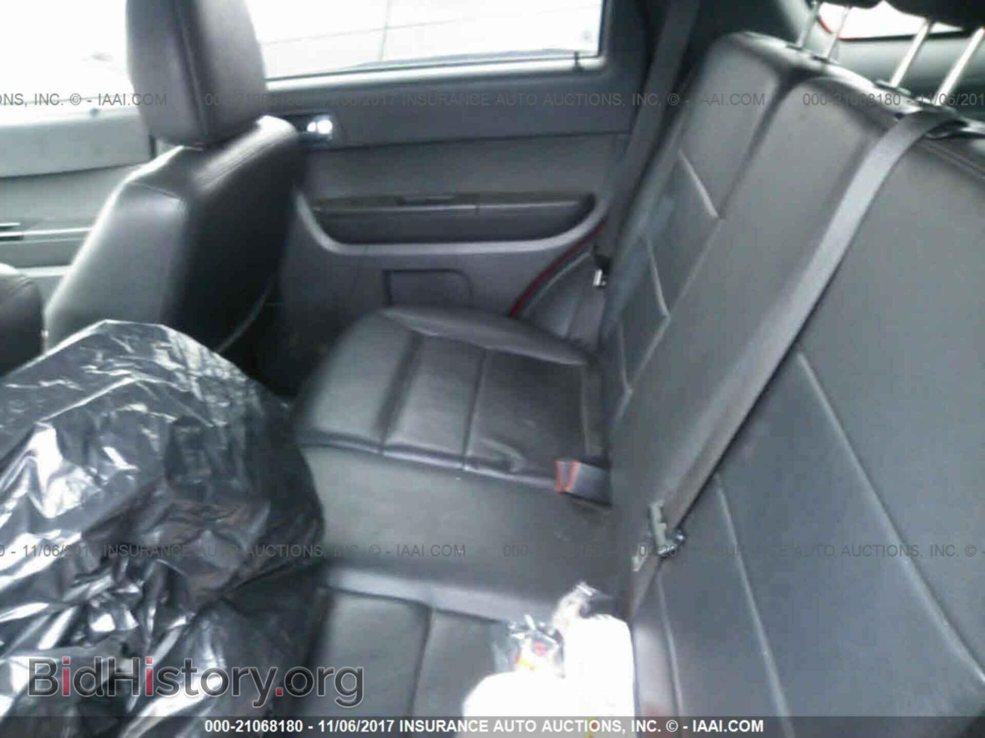 2012 Ford Escape - VIN: 1FMCU9EG8CKA41301 - Photo 8