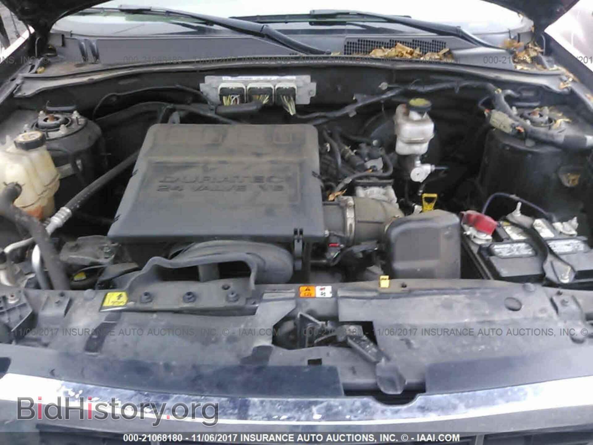 2012 Ford Escape - VIN: 1FMCU9EG8CKA41301 - Photo 10