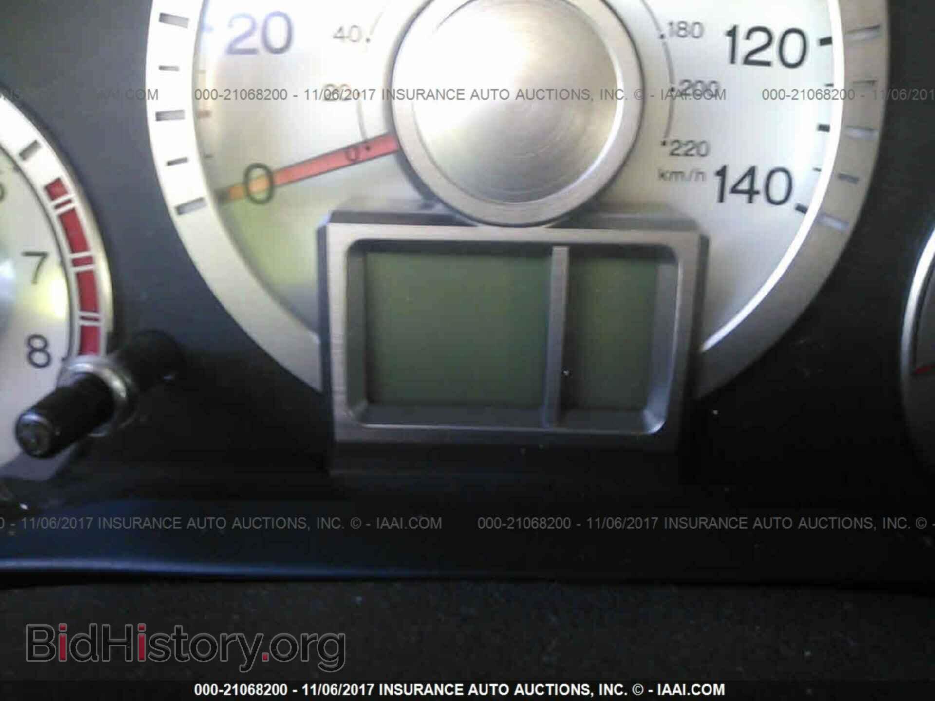 2011 Honda Pilot - VIN: 5FNYF3H64BB002706 - Фото 7