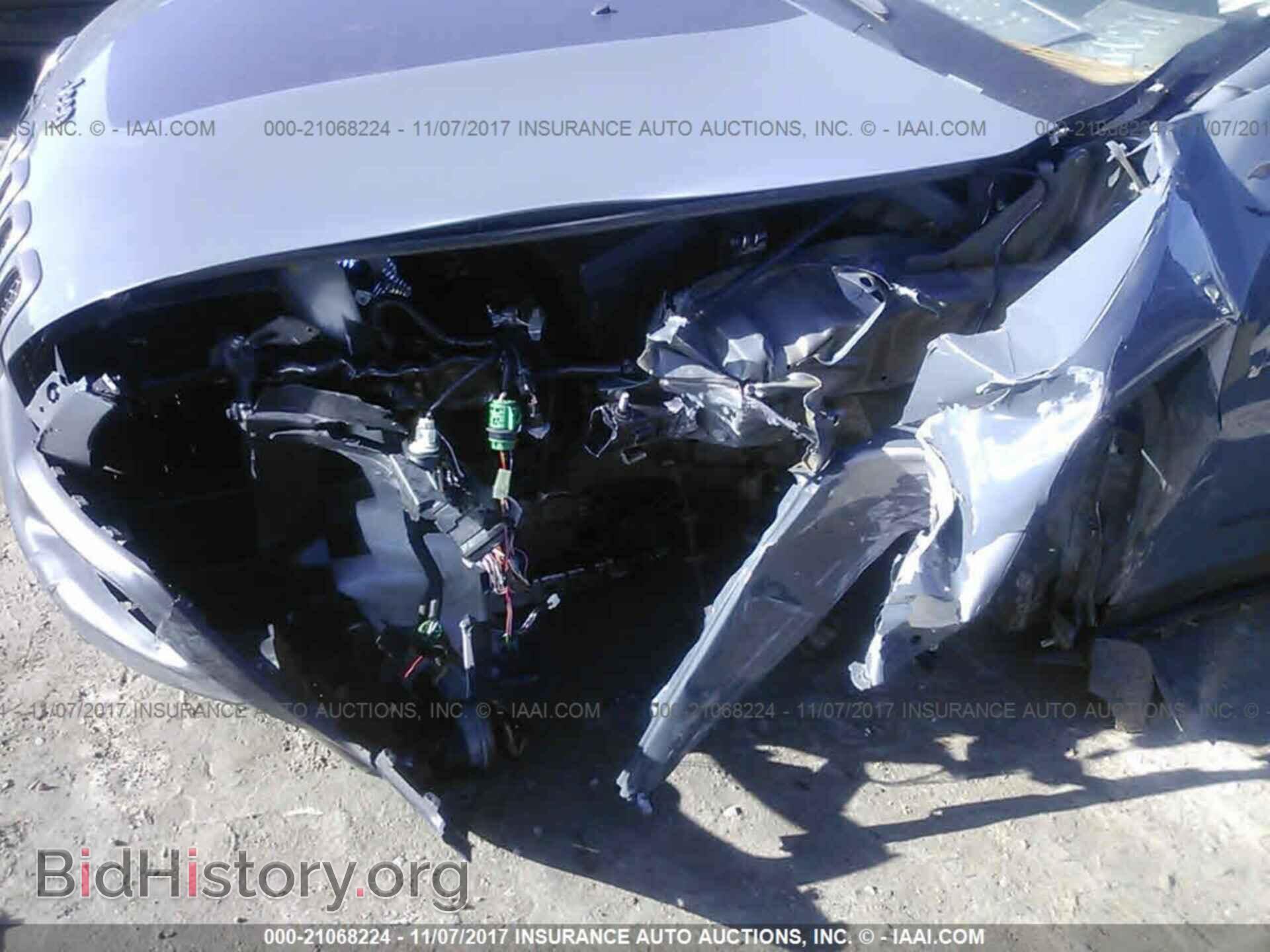 2015 Jeep Cherokee - VIN: 1C4PJMBS8FW751497 - Photo 6