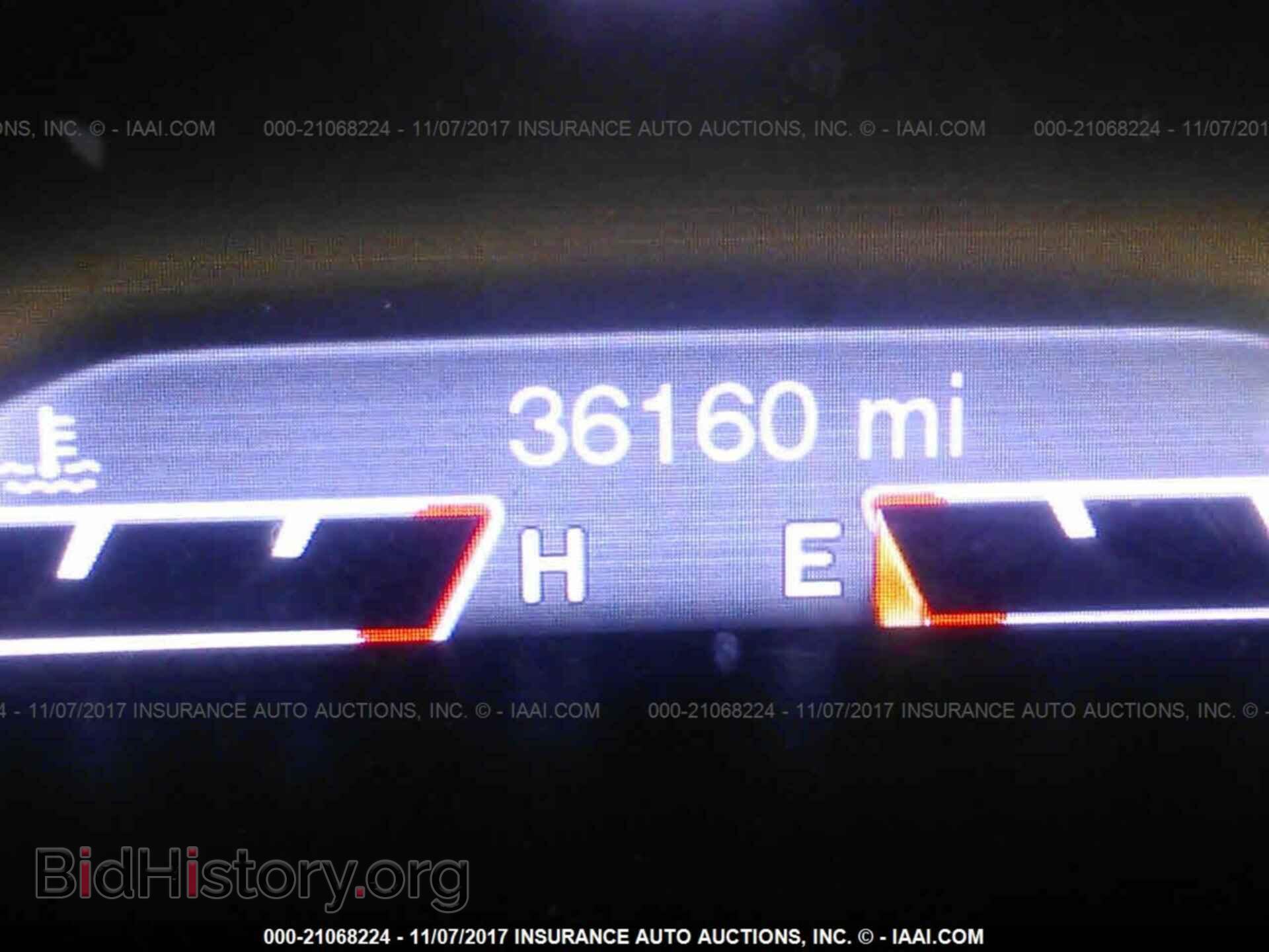 2015 Jeep Cherokee - VIN: 1C4PJMBS8FW751497 - Photo 7