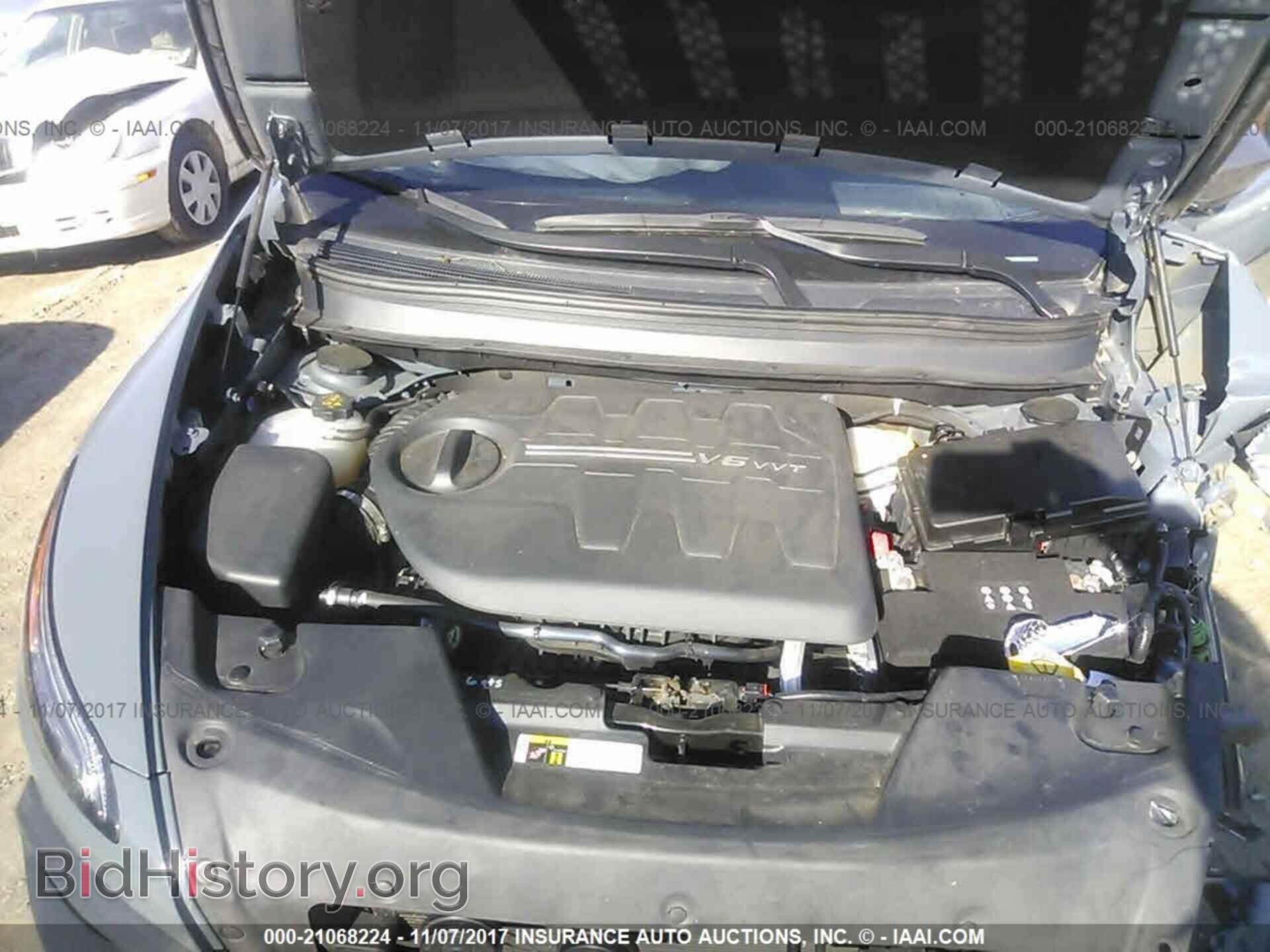 2015 Jeep Cherokee - VIN: 1C4PJMBS8FW751497 - Photo 10
