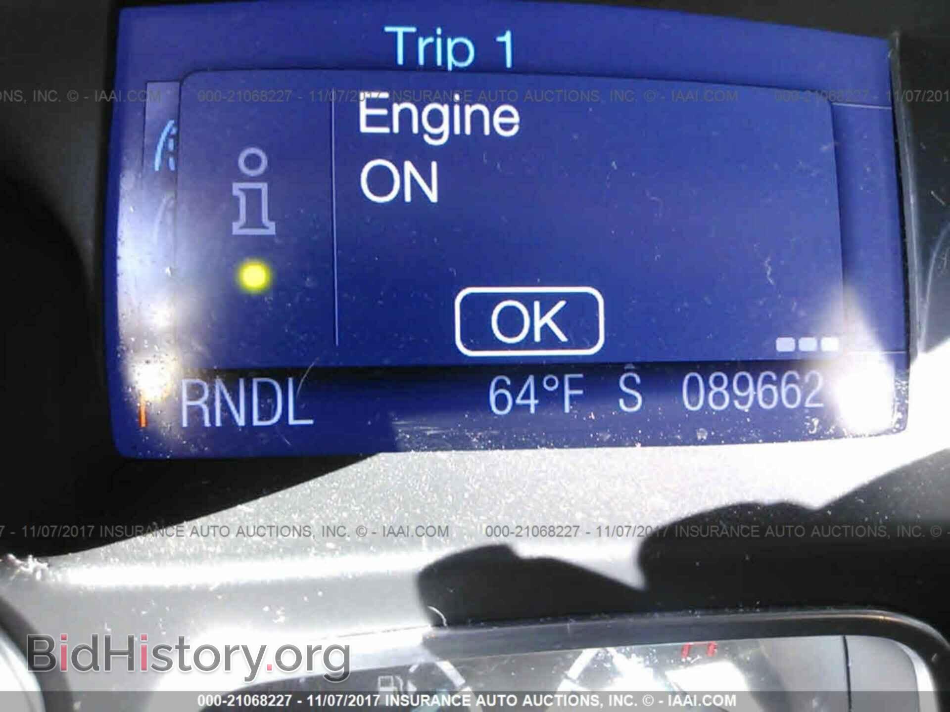 2013 Ford Focus - VIN: 1FADP3F28DL312021 - Фото 7