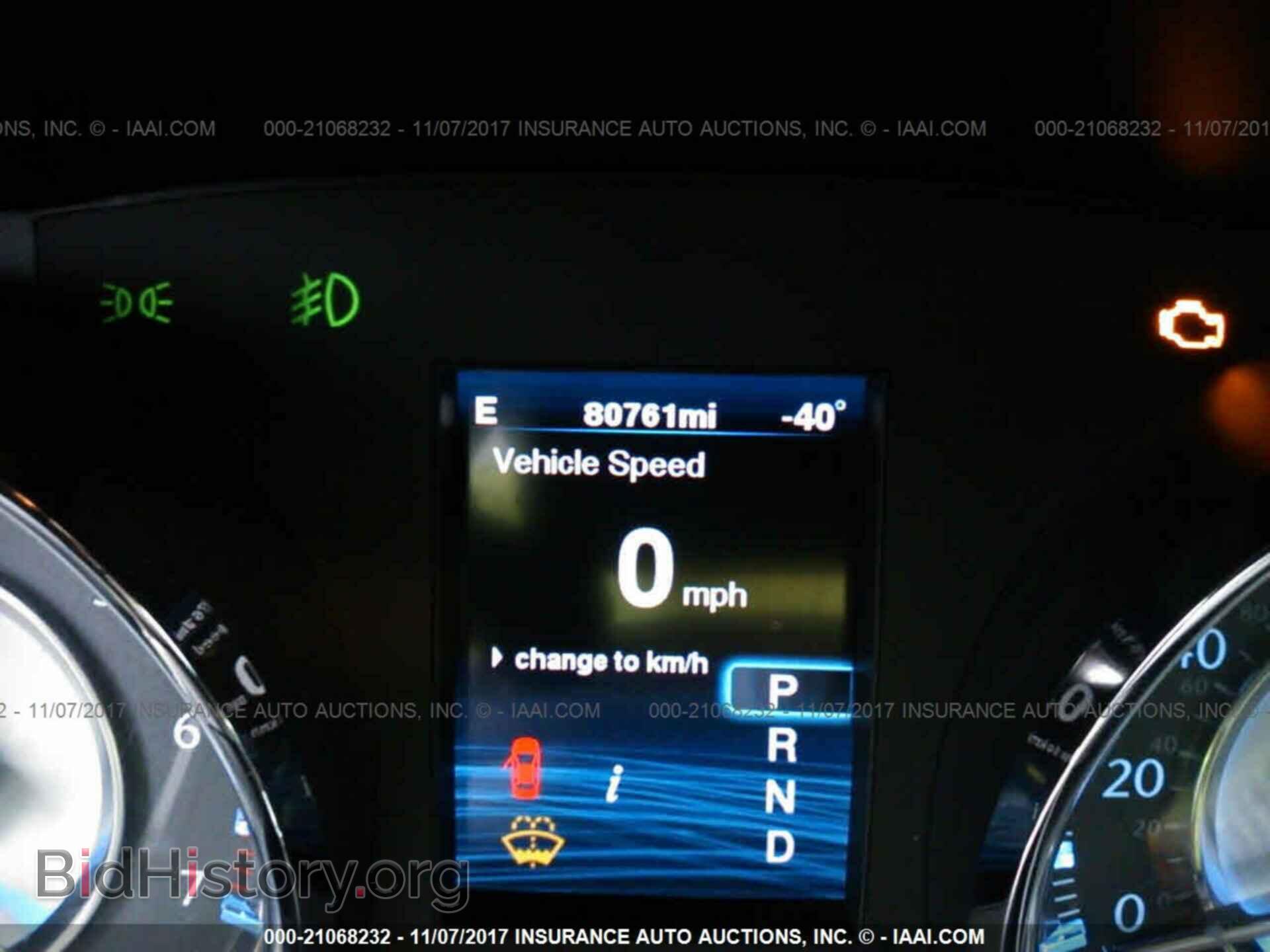2012 Chrysler 300c - VIN: 2C3CCAET3CH146944 - Фото 7