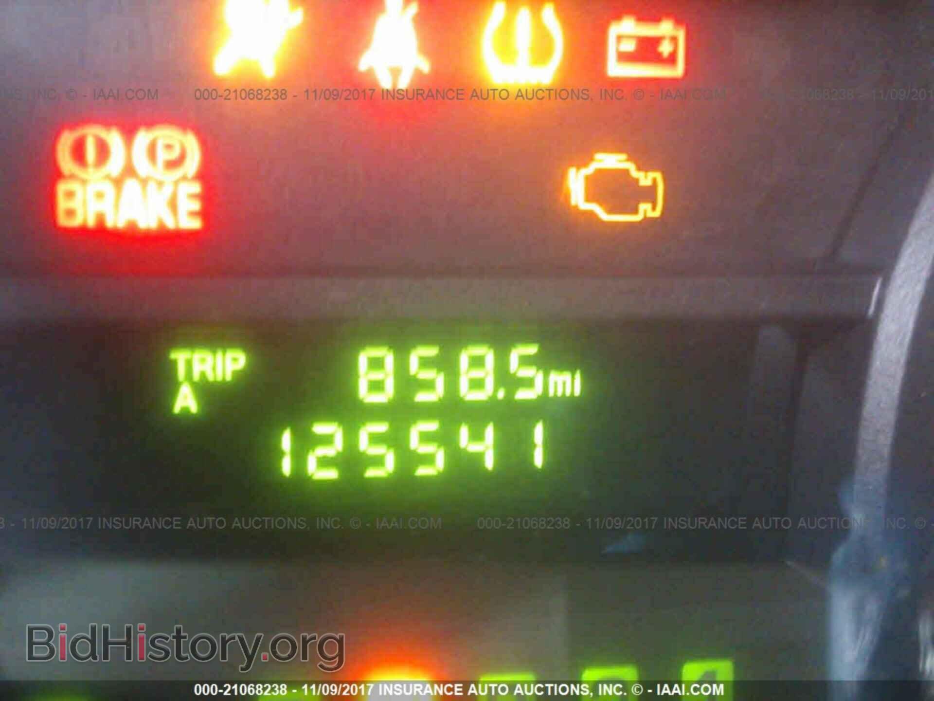 2011 Ford Econoline - VIN: 1FTSE3EL3BDA61899 - Фото 7