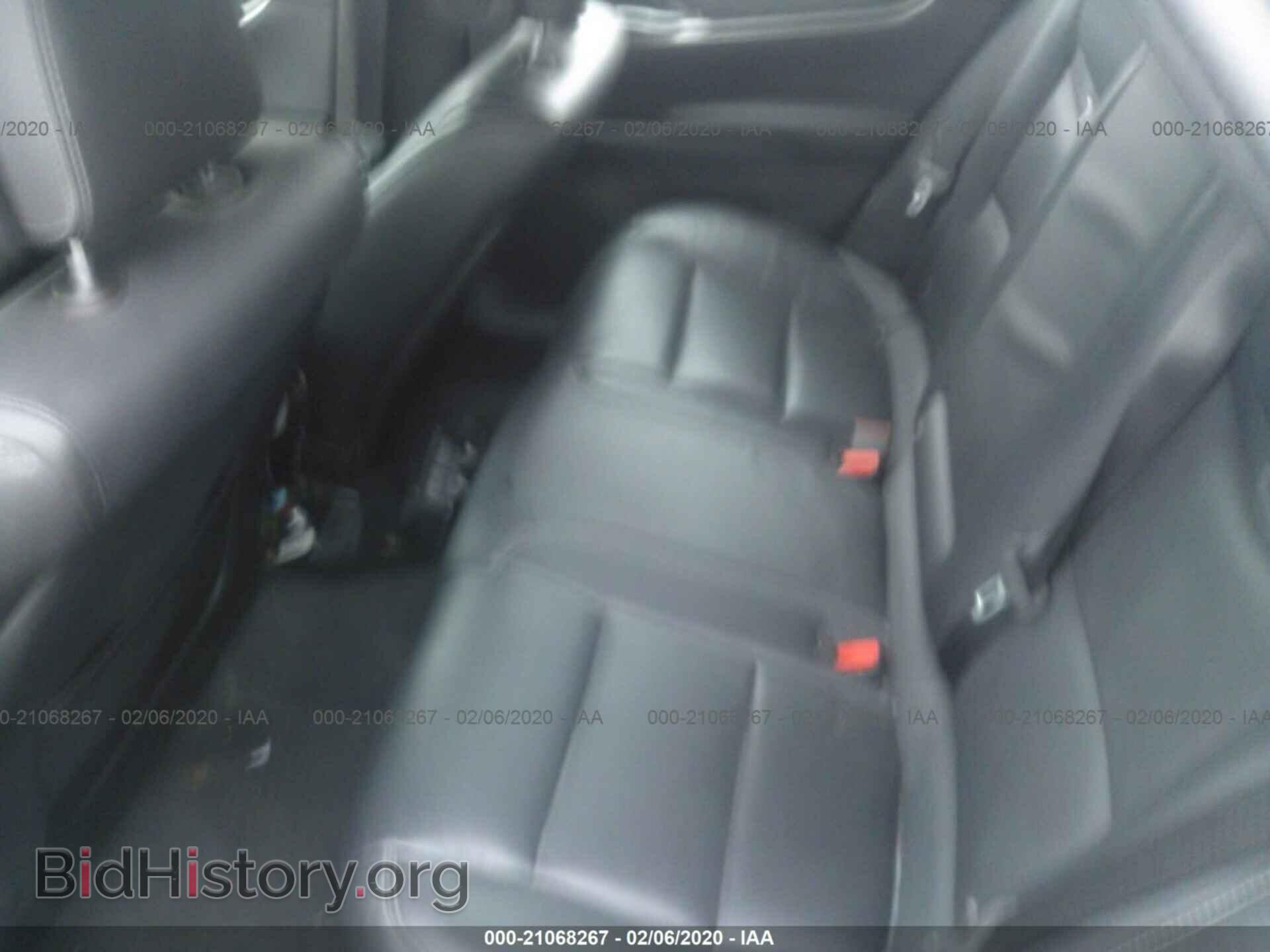 2014 CADILLAC XTS - VIN: 2G61U5S39E9282717 - Фото 8