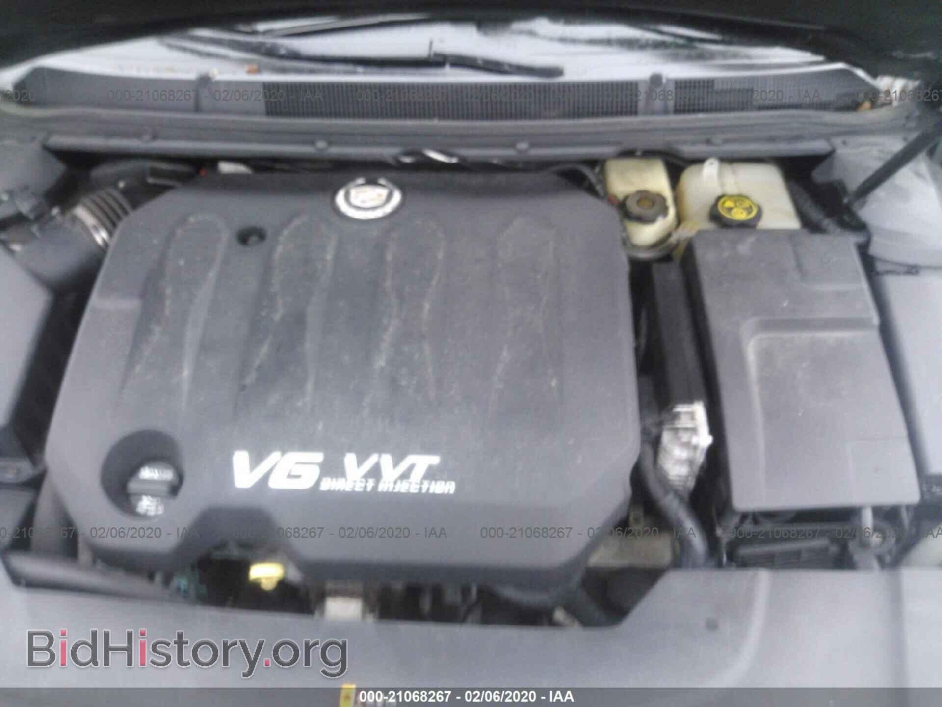 2014 CADILLAC XTS - VIN: 2G61U5S39E9282717 - Фото 10