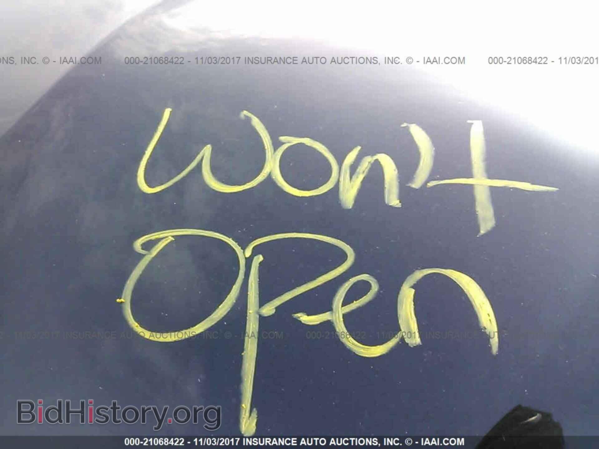 2016 Chrysler 200 - VIN: 1C3CCCAB9GN115168 - Photo 10