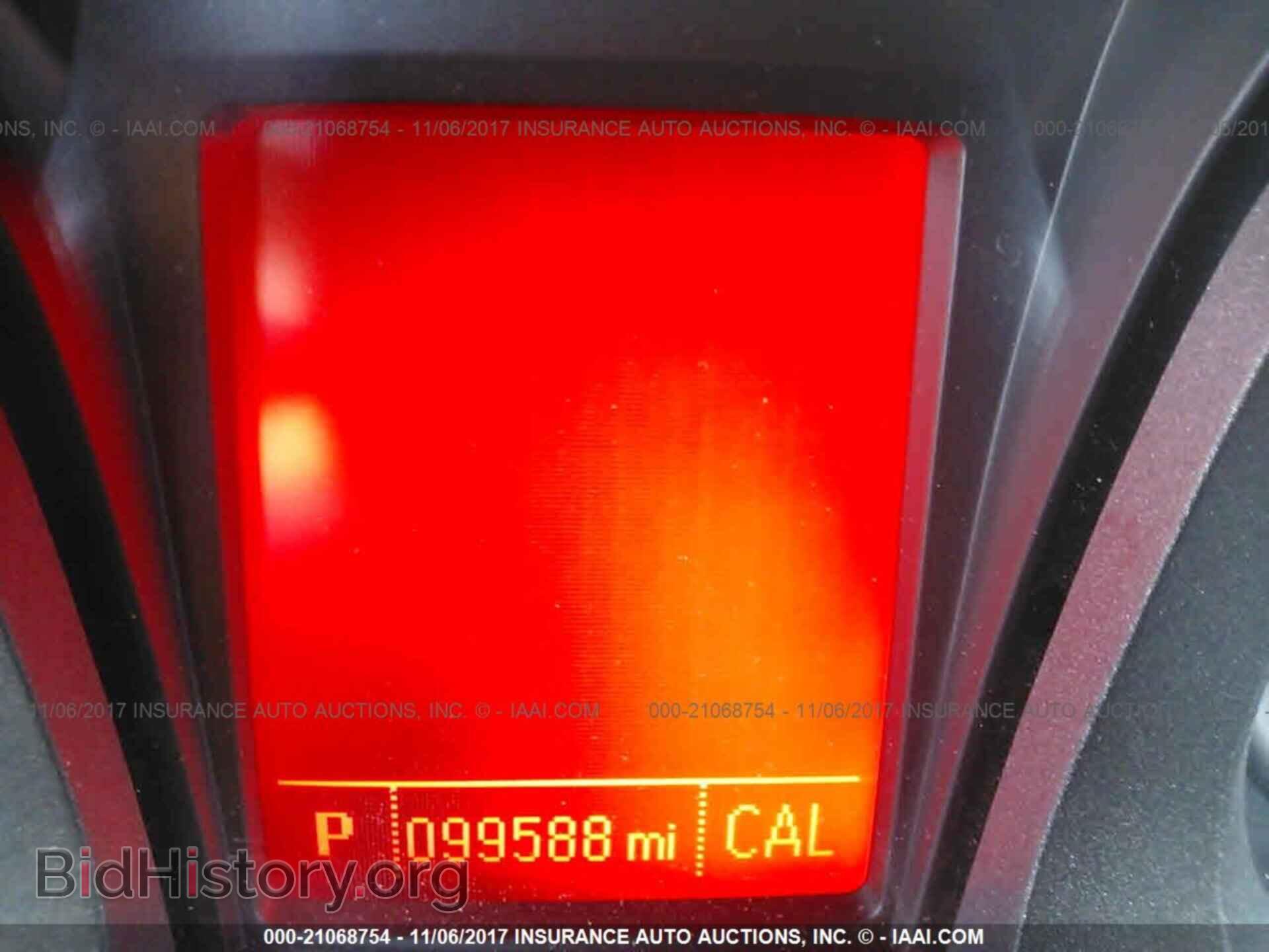2012 Gmc Terrain - VIN: 2GKALMEK5C6359728 - Фото 7