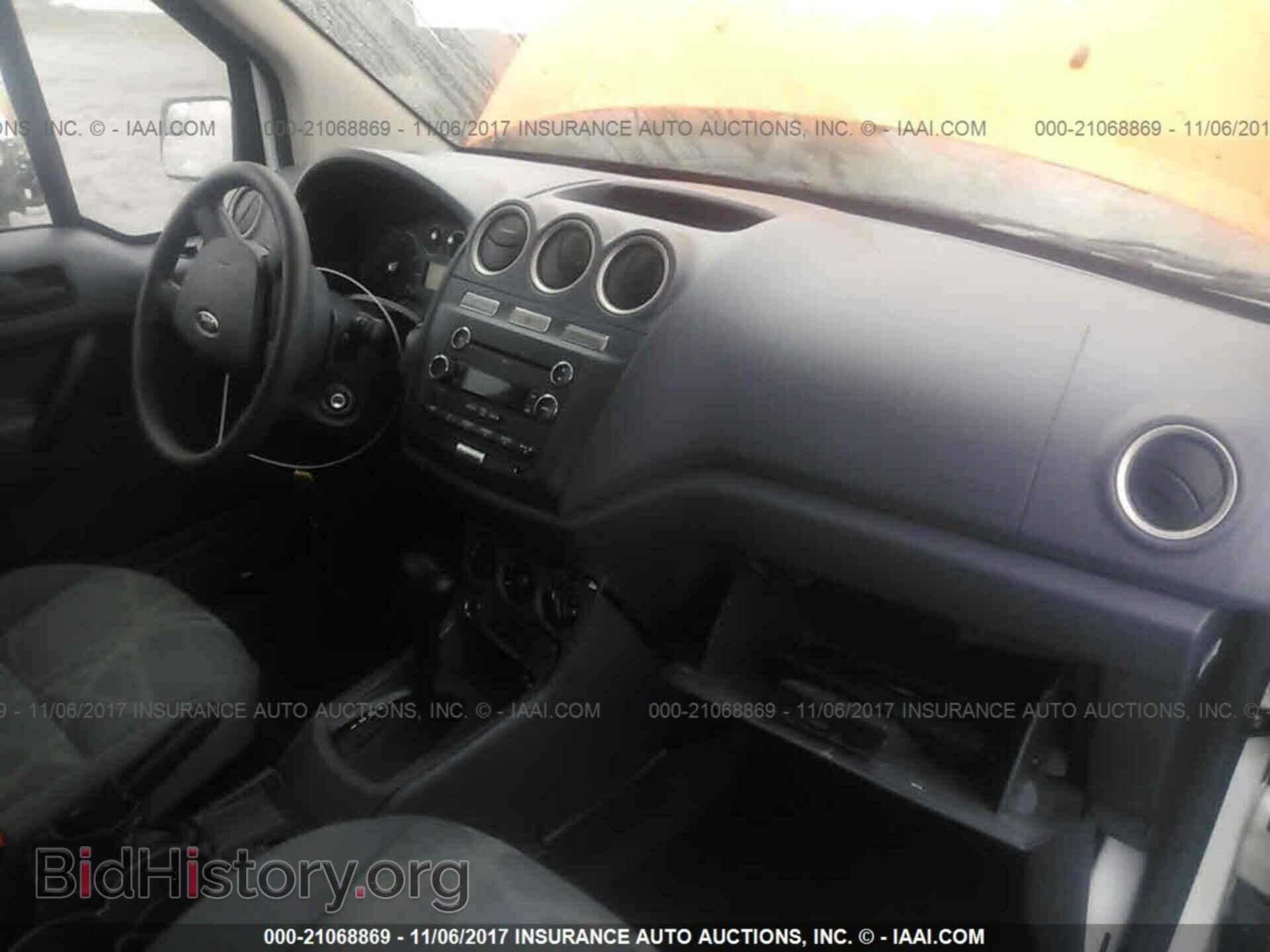 2013 Ford Transit - VIN: NM0LS7BN5DT156710 - Фото 5