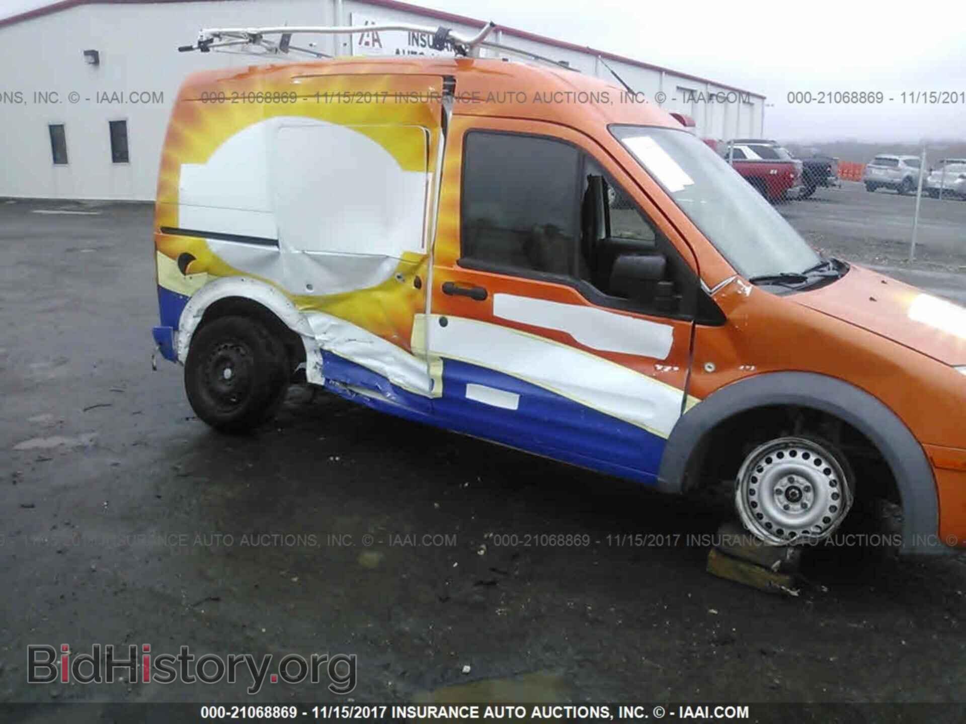 2013 Ford Transit - VIN: NM0LS7BN5DT156710 - Фото 6