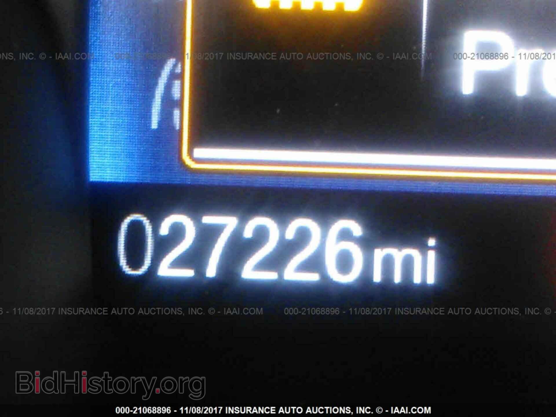 2016 Ford Focus - VIN: 1FADP3K21GL307737 - Photo 7