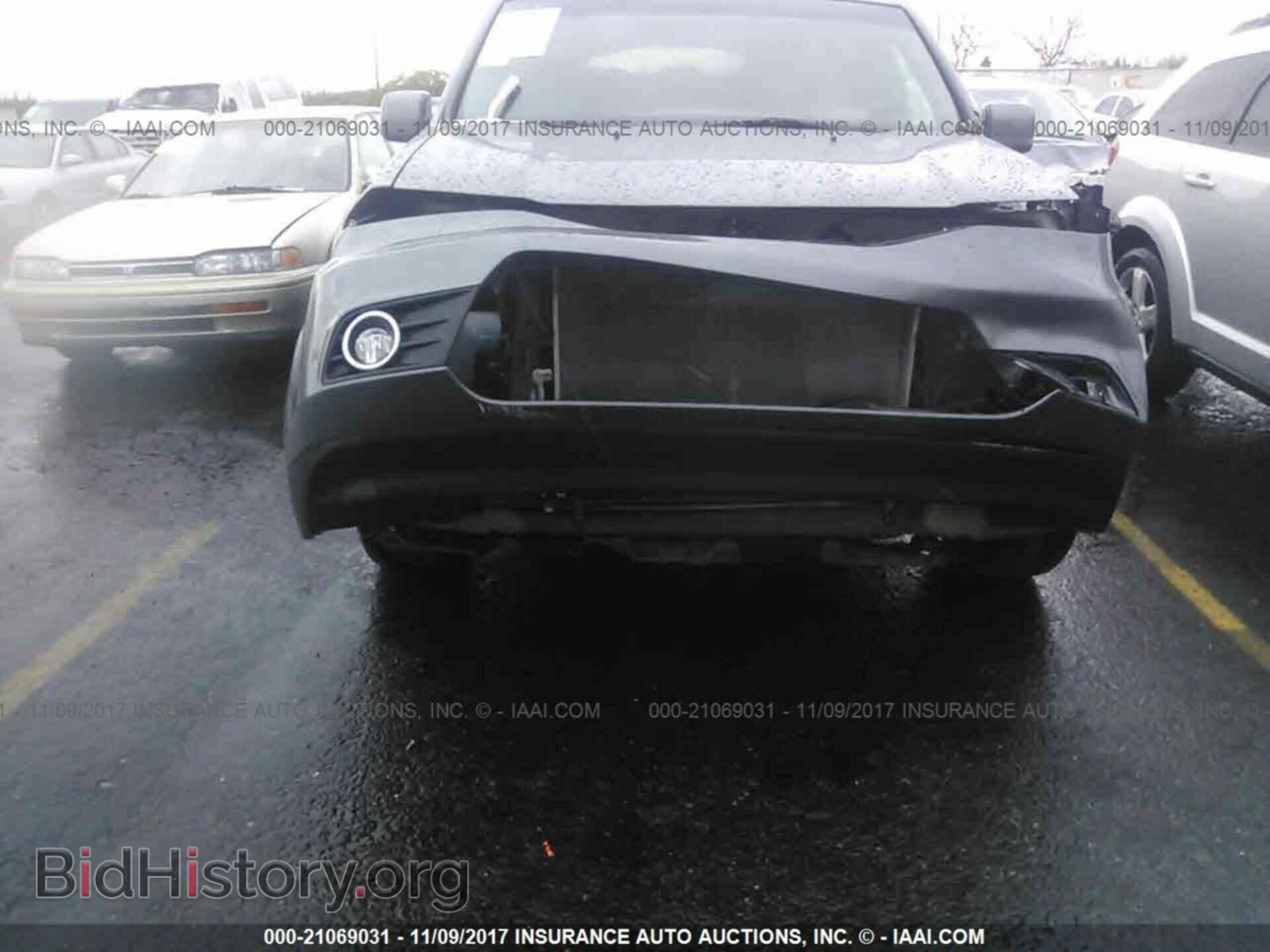 2012 Honda Pilot - VIN: 5FNYF3H43CB012272 - Фото 6