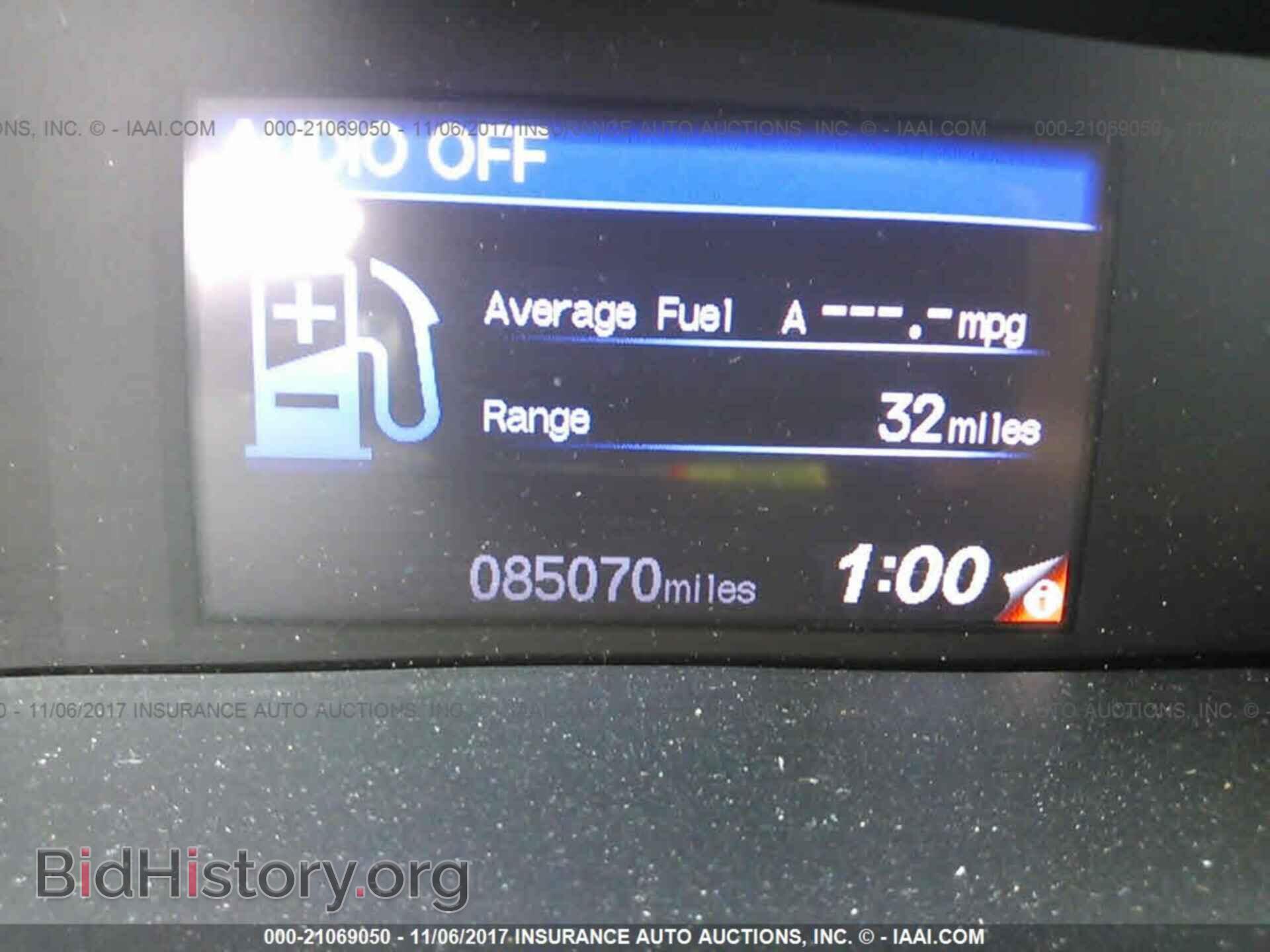 2012 Honda Civic - VIN: 2HGFB2F66CH322137 - Фото 7