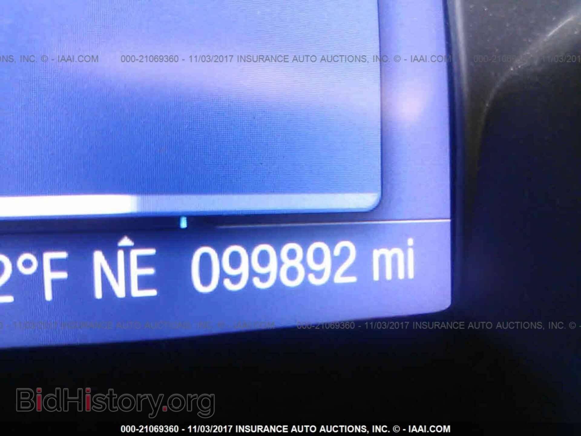 2013 Ford Focus - VIN: 1FADP3K28DL142667 - Фото 7