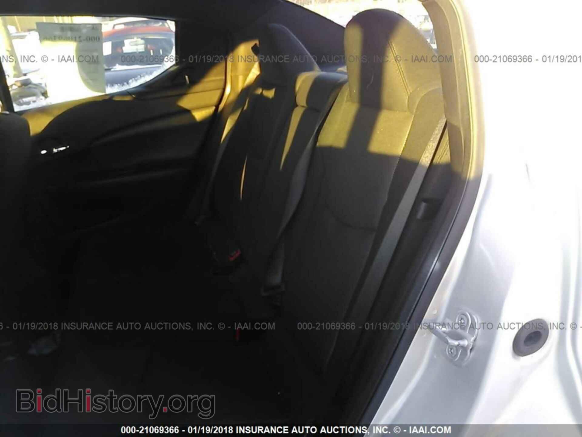 2012 Dodge Avenger - VIN: 1C3CDZAB8CN252208 - Photo 8