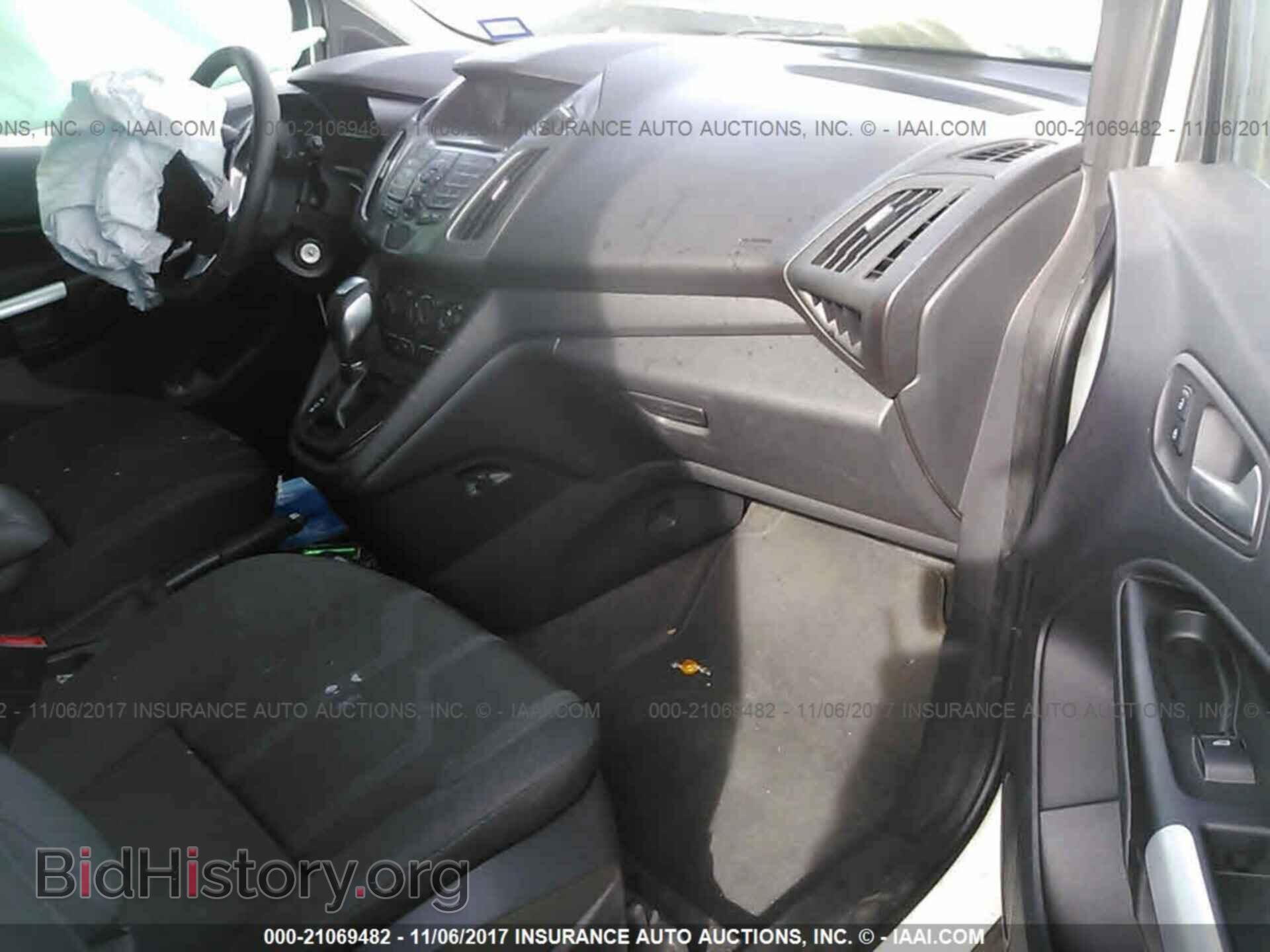 2016 Ford Transit - VIN: NM0LS6F77G1264204 - Фото 5