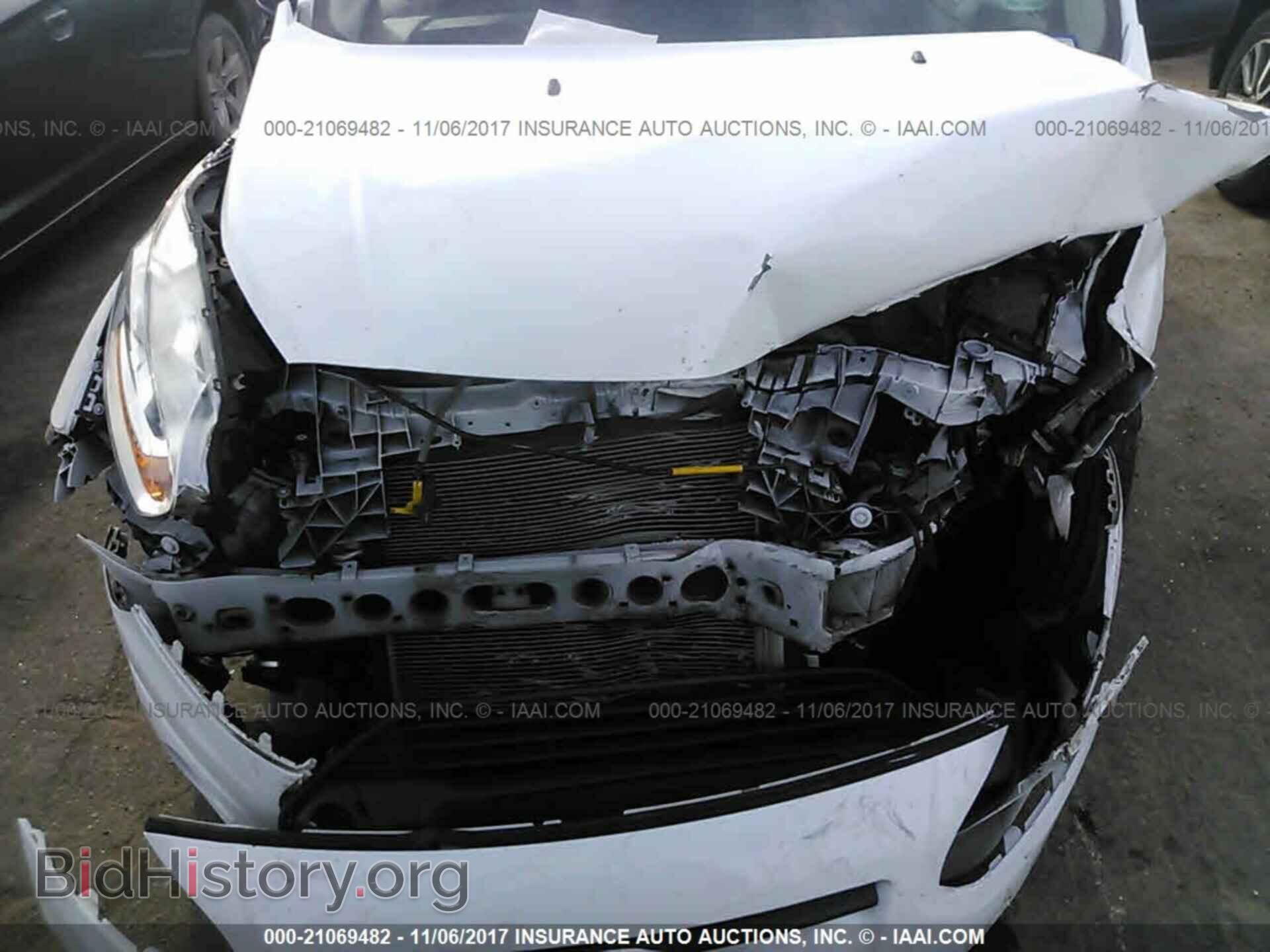 2016 Ford Transit - VIN: NM0LS6F77G1264204 - Фото 6