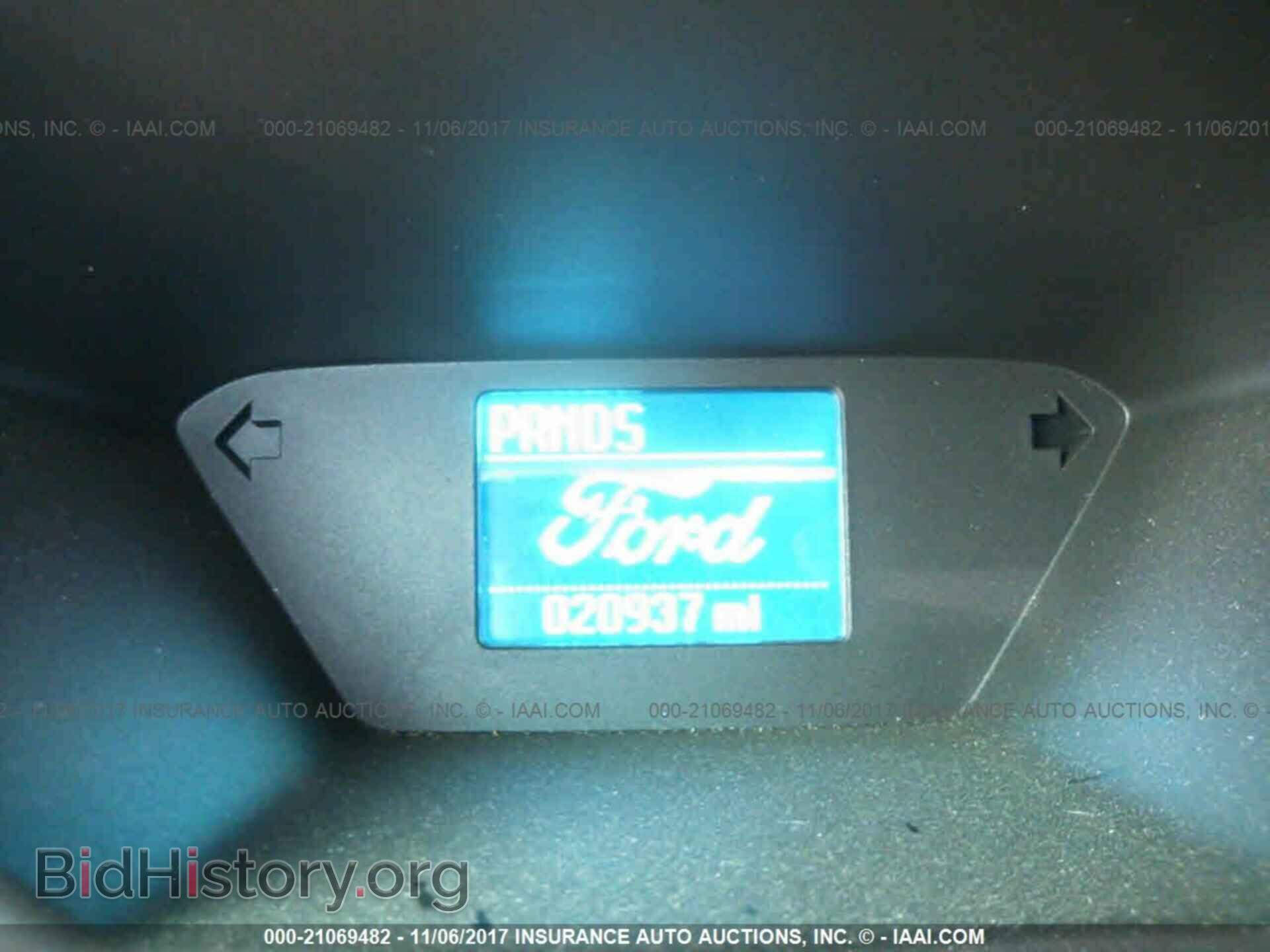 2016 Ford Transit - VIN: NM0LS6F77G1264204 - Фото 7