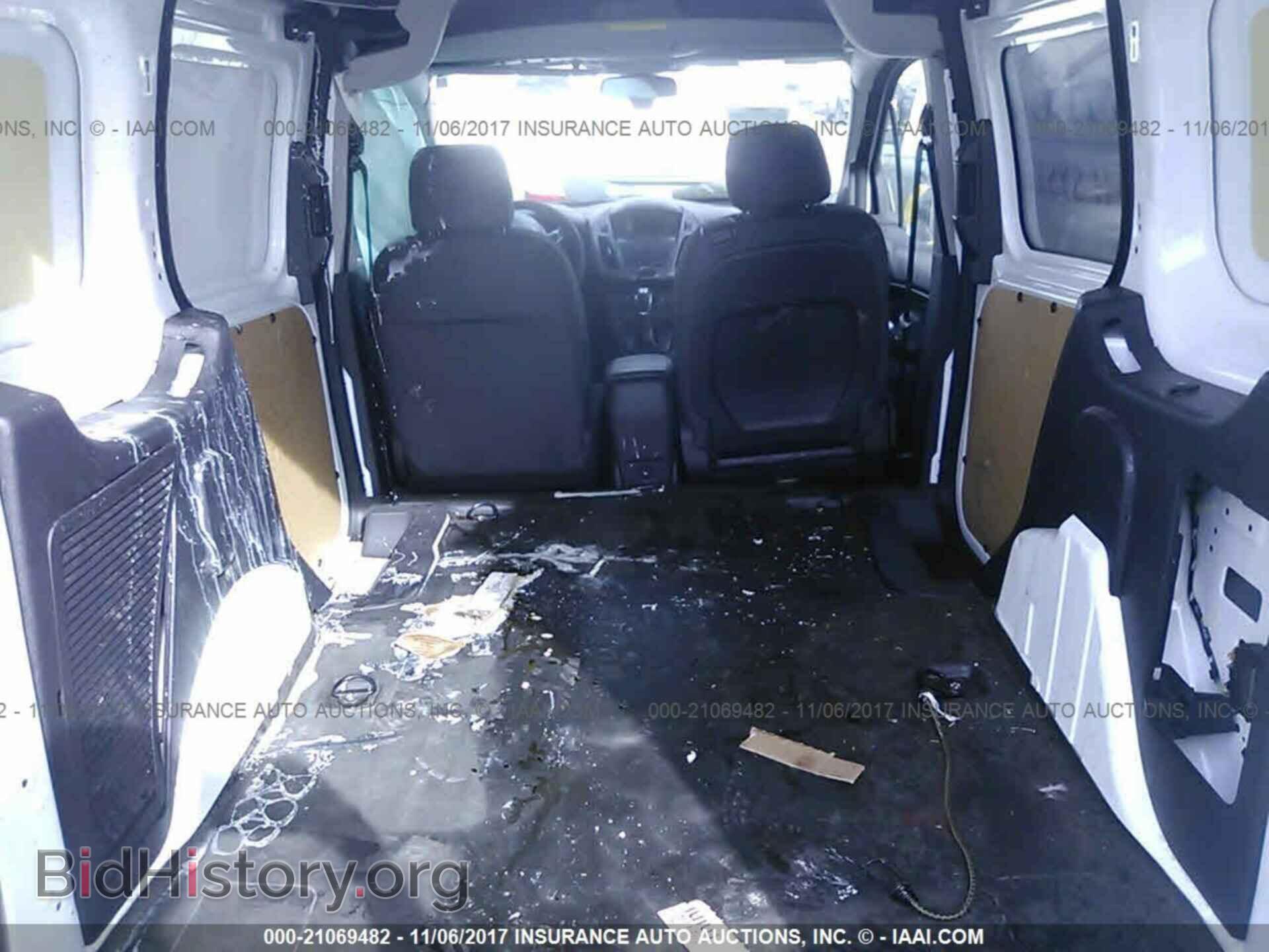 2016 Ford Transit - VIN: NM0LS6F77G1264204 - Фото 8