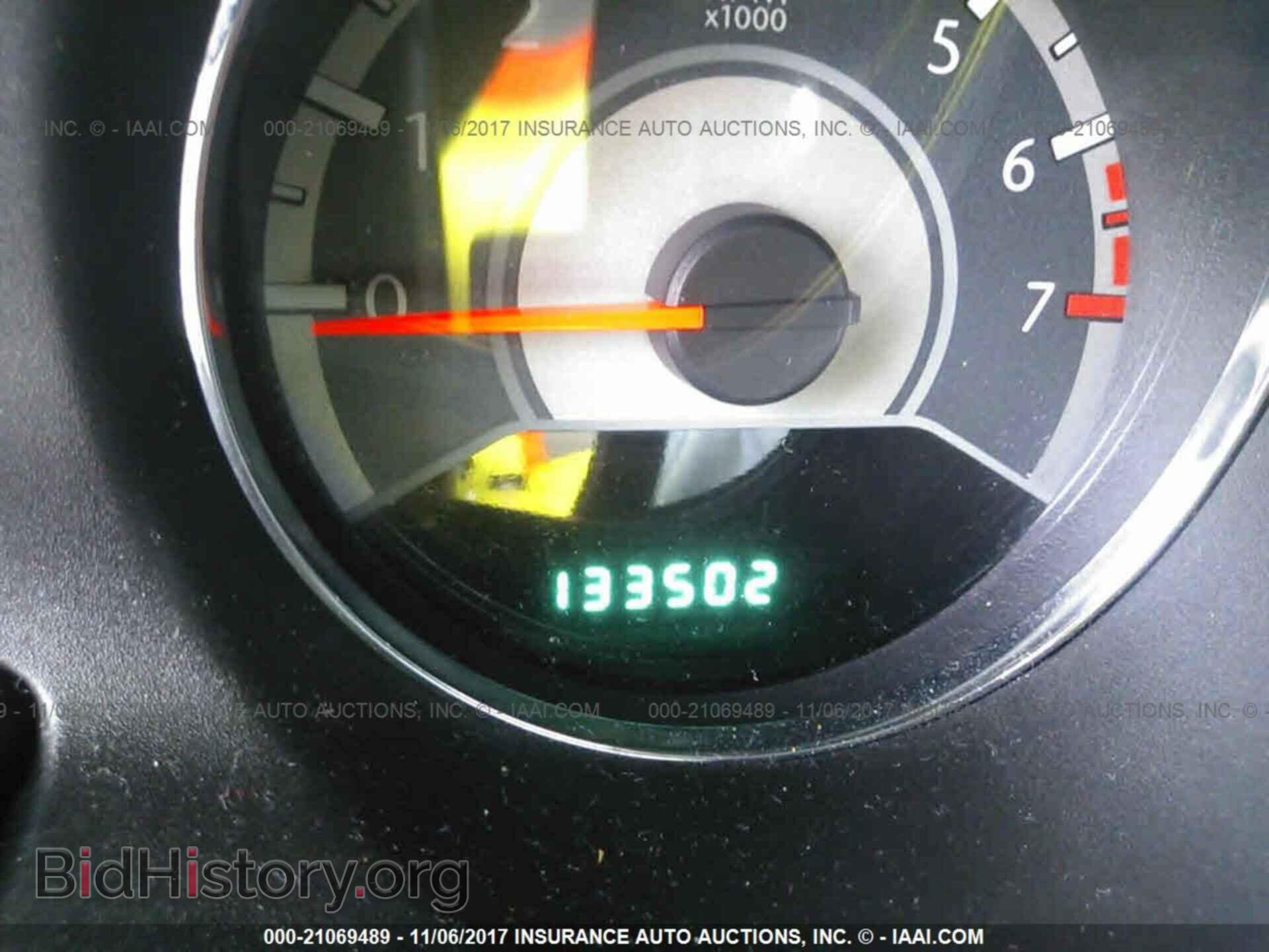 2011 Chrysler 200 - VIN: 1C3BC1FB6BN565975 - Фото 7