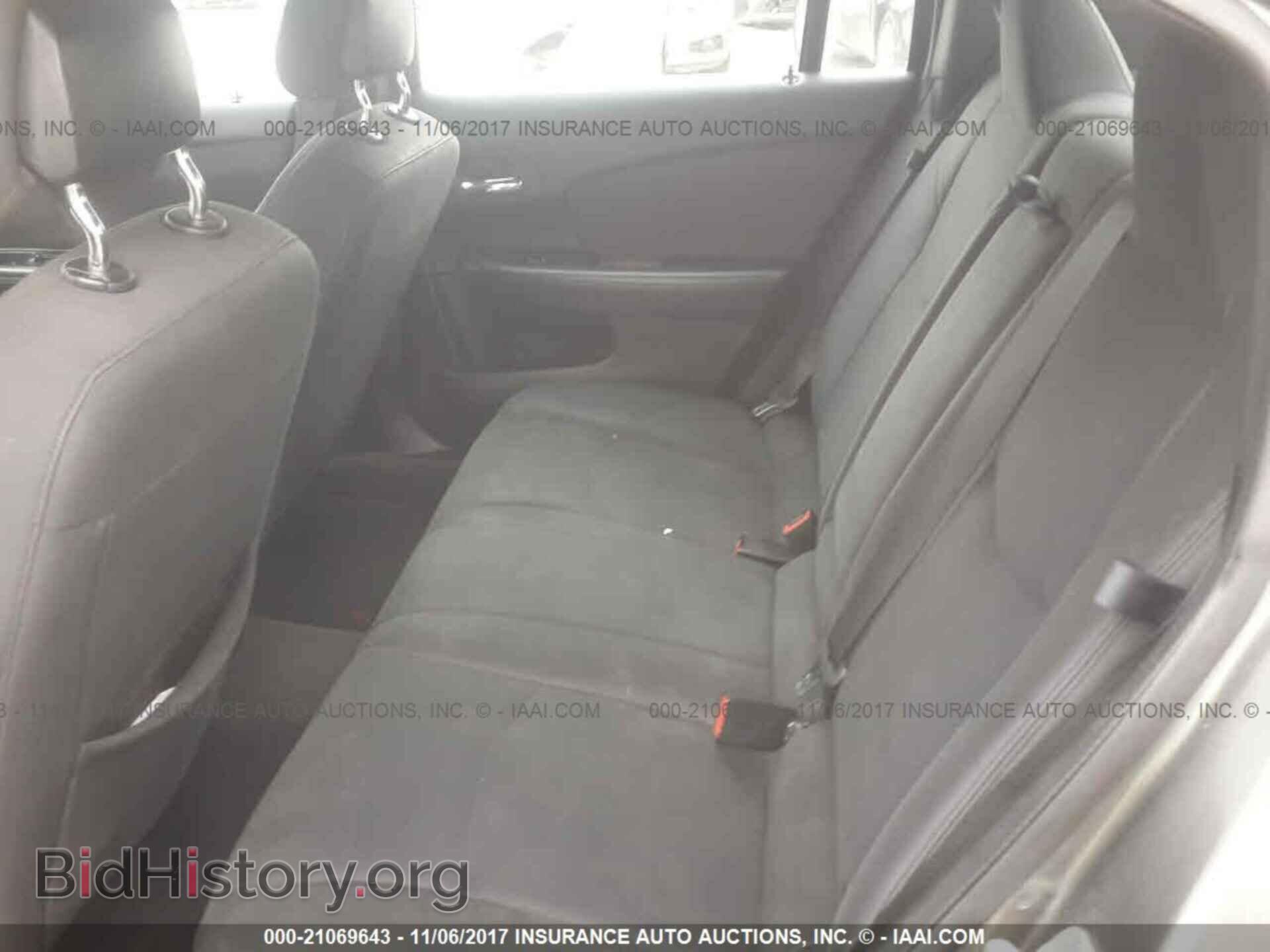 2013 Chrysler 200 - VIN: 1C3CCBBB4DN602198 - Photo 8